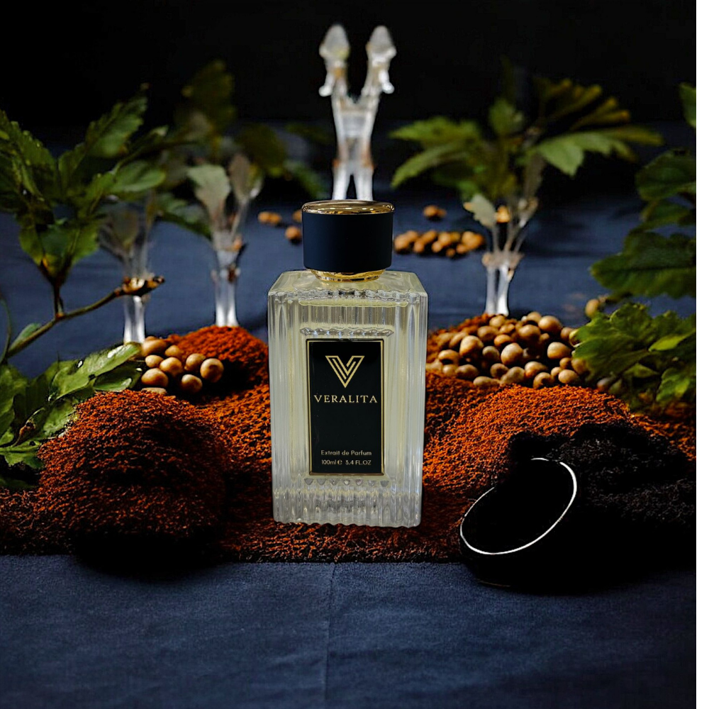 Veralita Spicebomb Edp 100 Ml Erkek Parfüm
