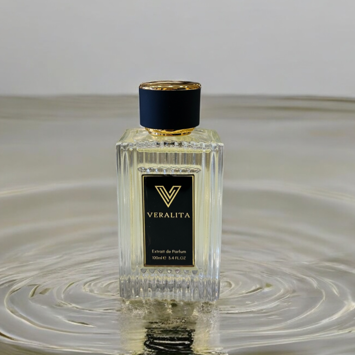 Veralita B-Aqua Edp 100 ml Erkek