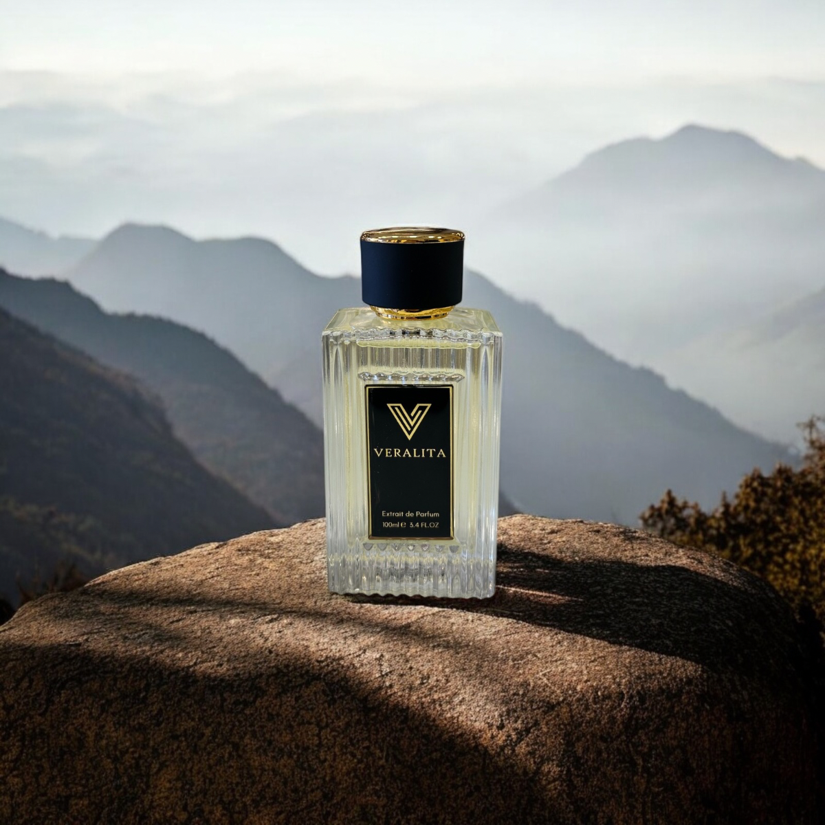 Veralita Allure Sport Edp 100 Ml