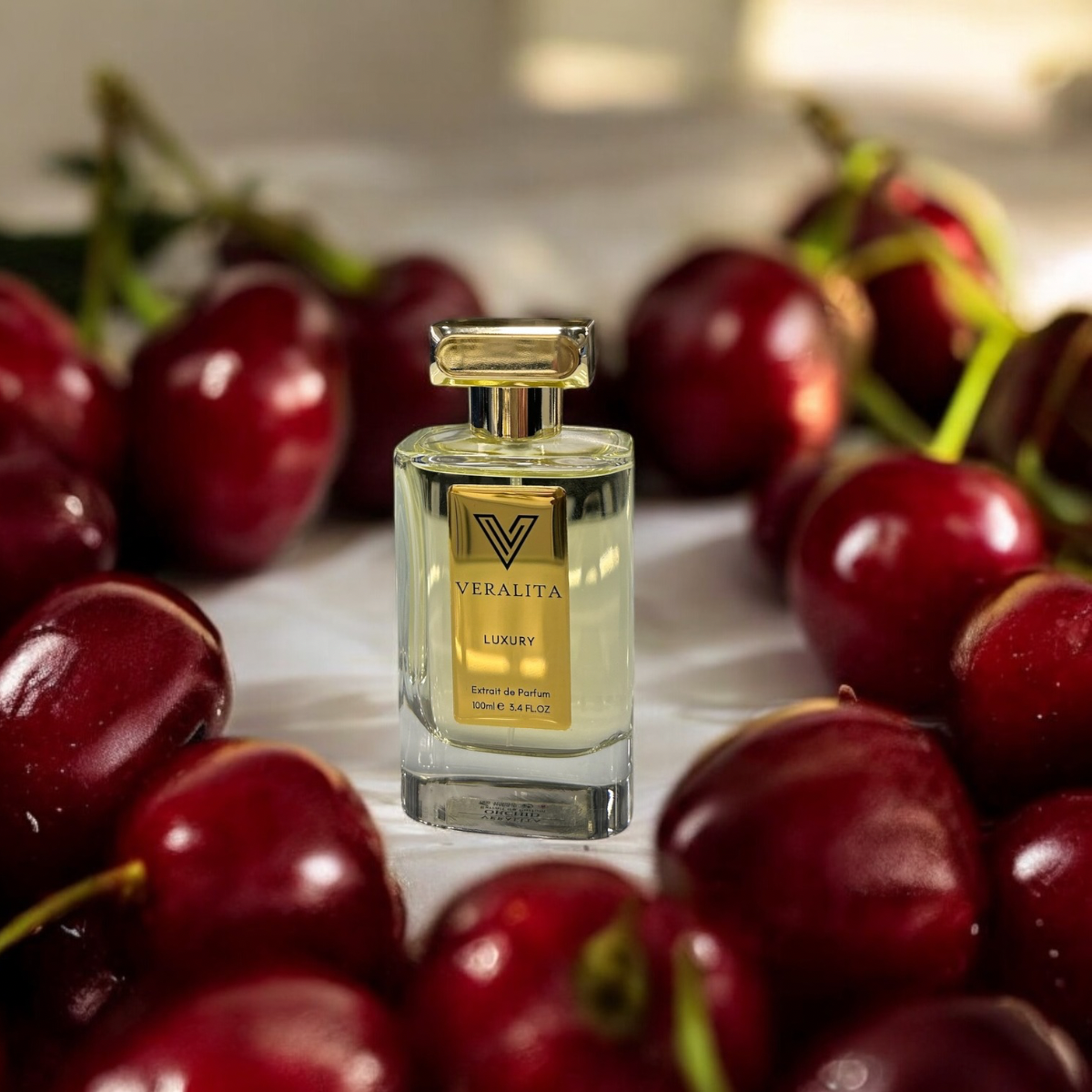 Veralita Chery Unısex 100 Ml