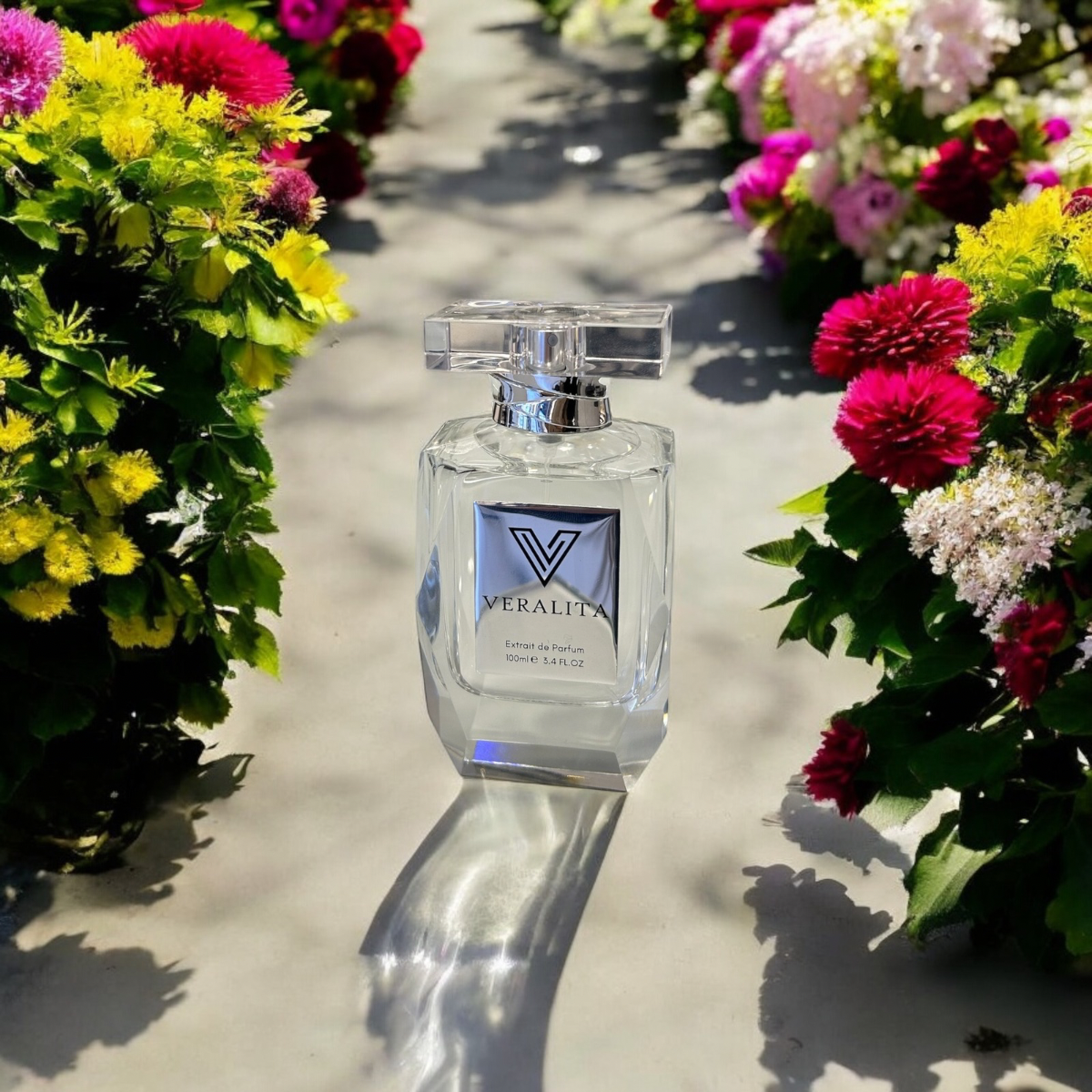 Veralita Tendre kadın 100 ml