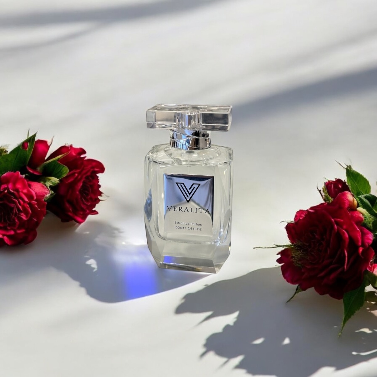 Veralita Rose 100 ml kadın