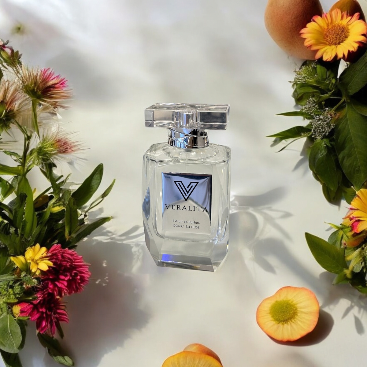 Veralita Graffıti 100 ml kadın