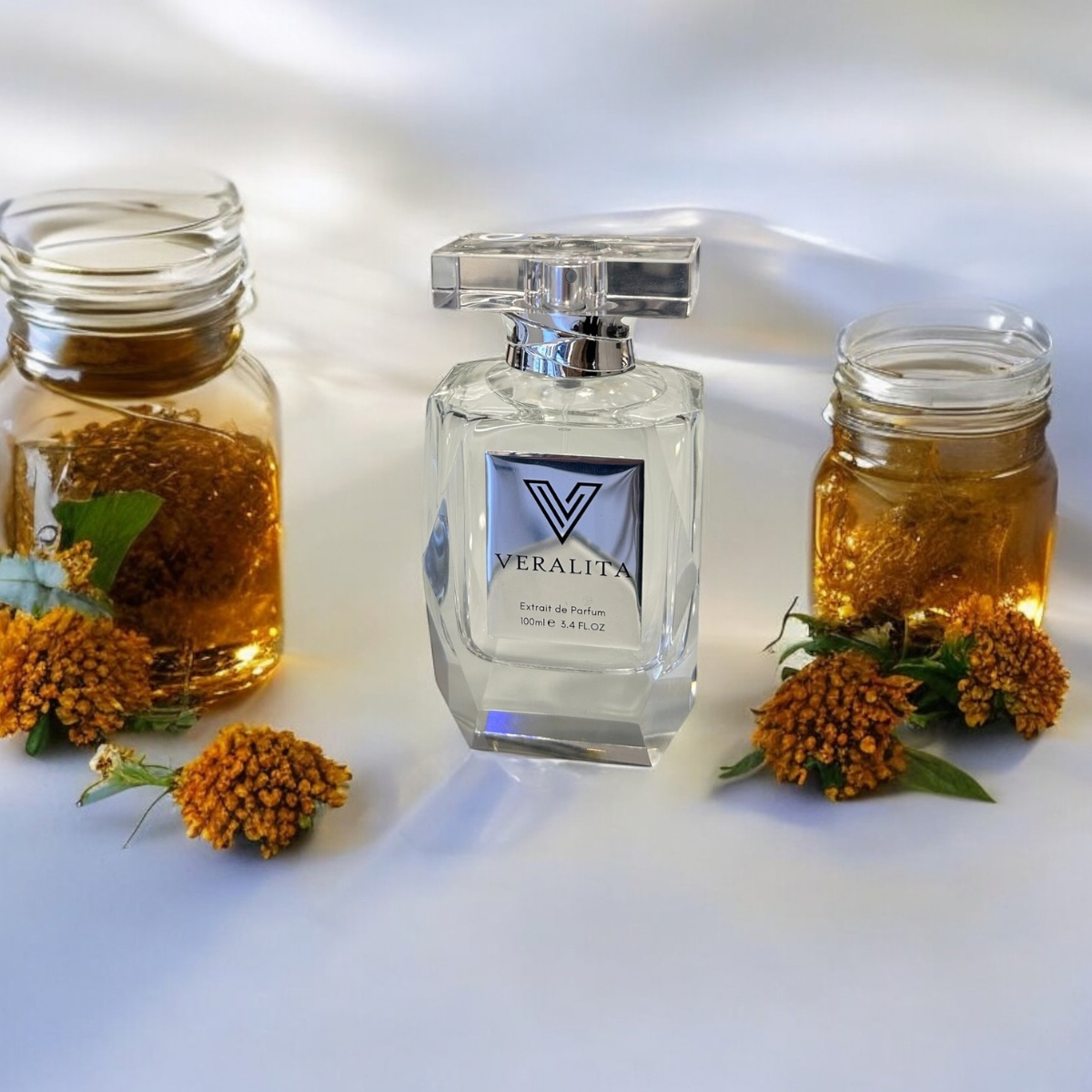 Veralita Scandal 100 Ml Kadın