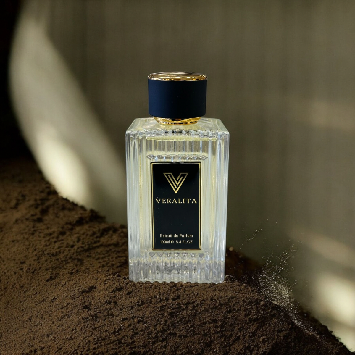 Veralita Homme İntense 100 Ml Erkek