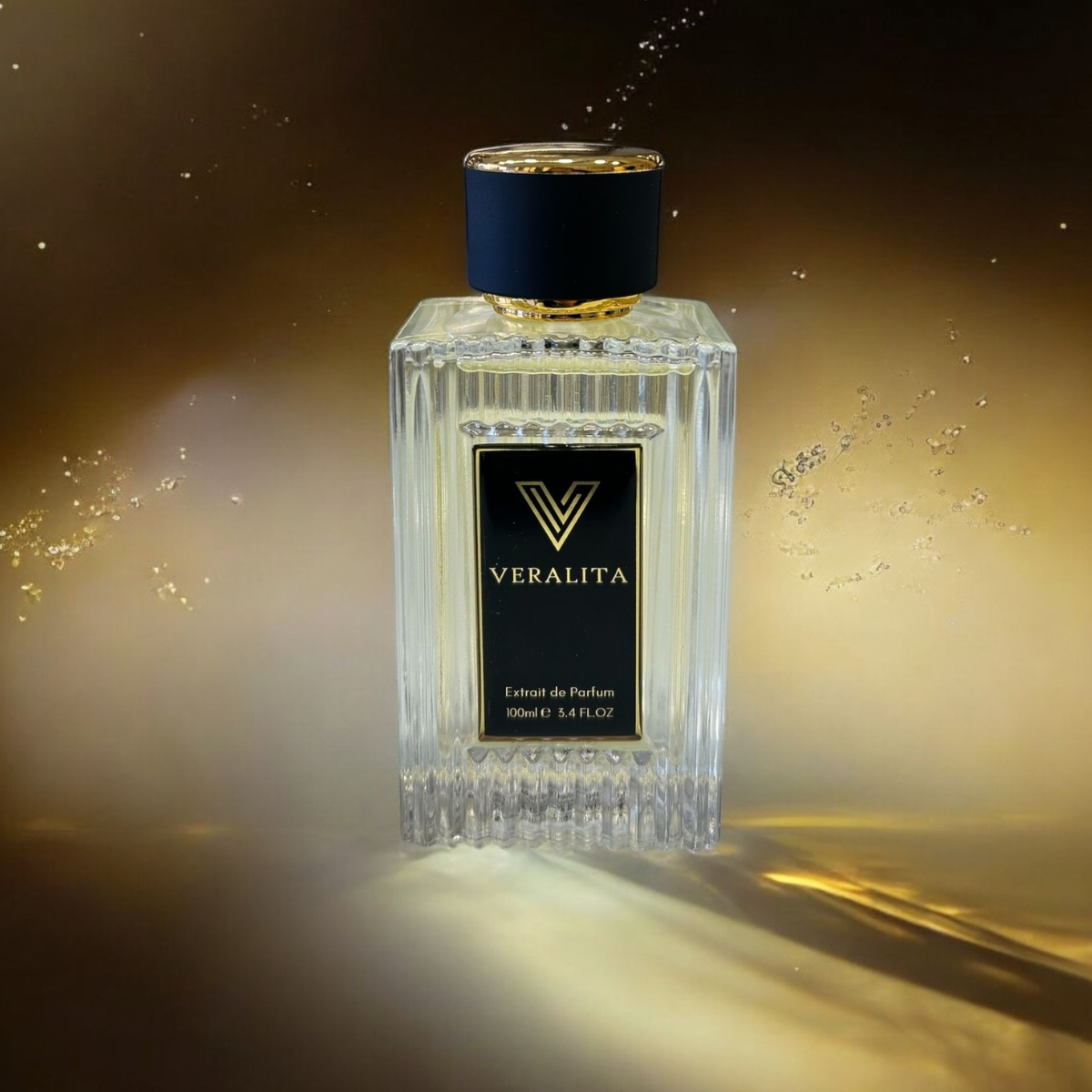 Veralita One million 100 Ml Erkek