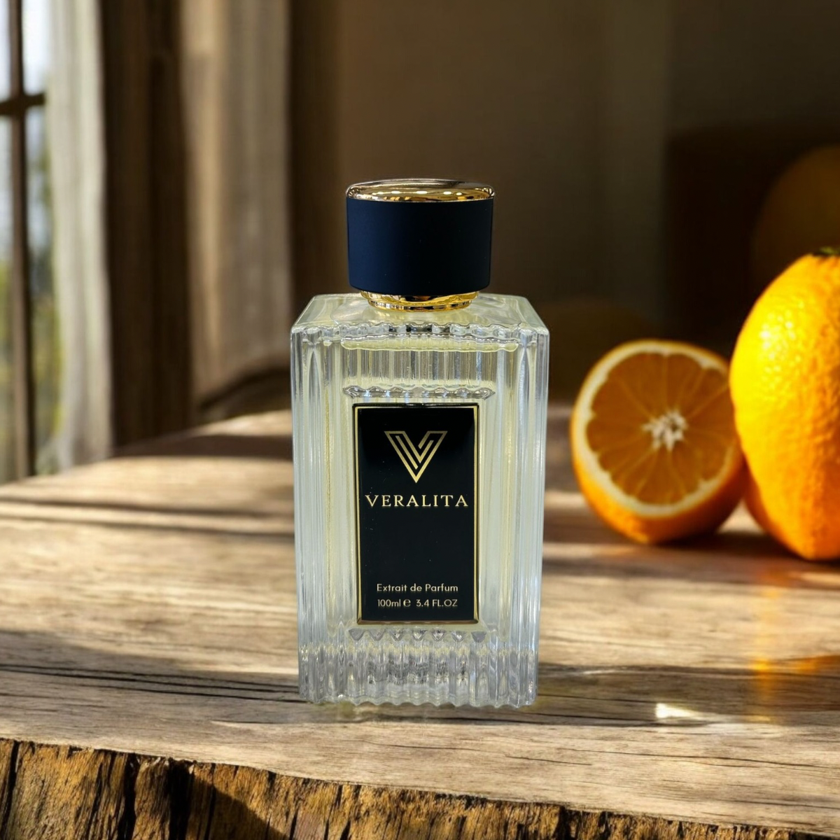 Veralita For Life 100 Ml Erkek