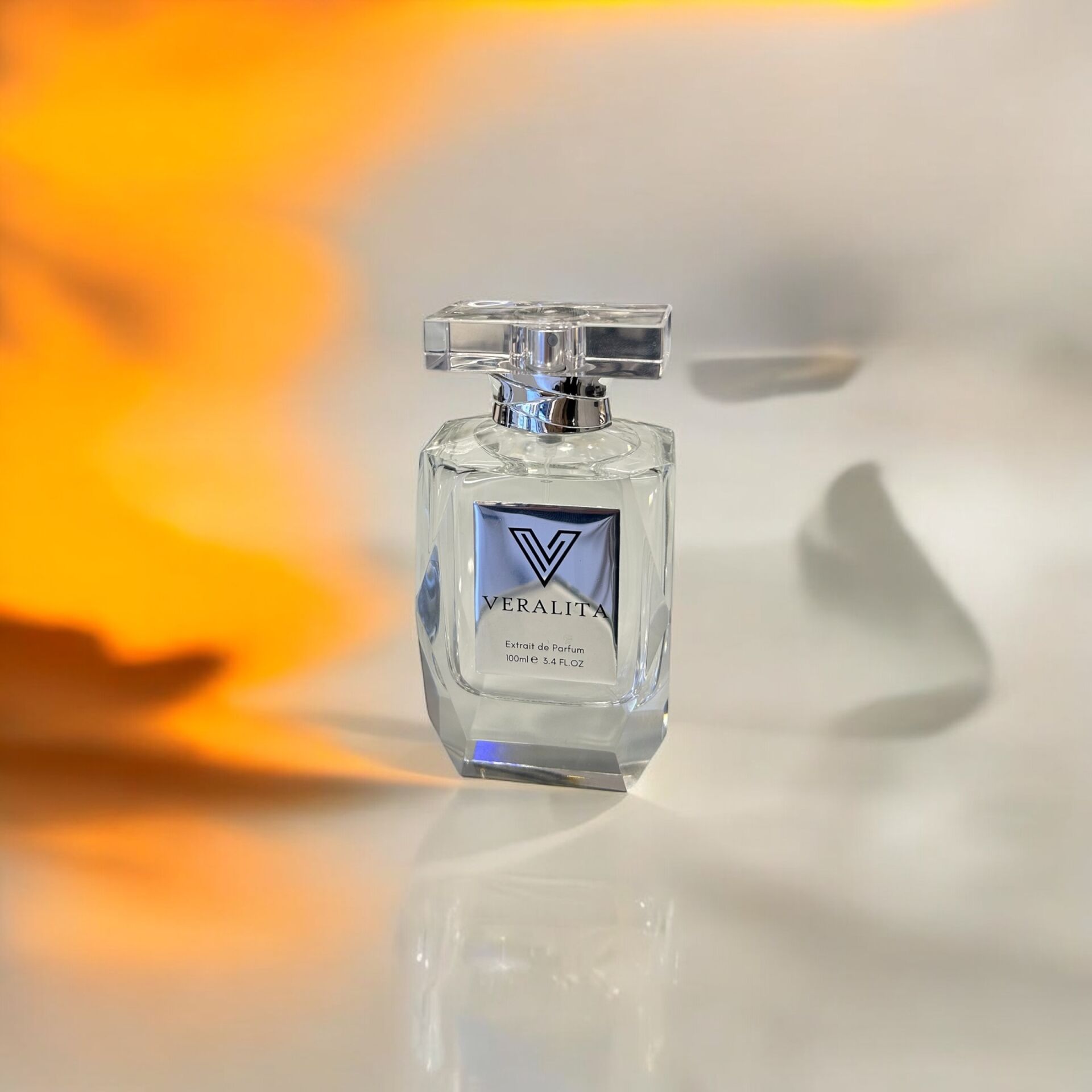Veralita Joy 100 ml Kadın