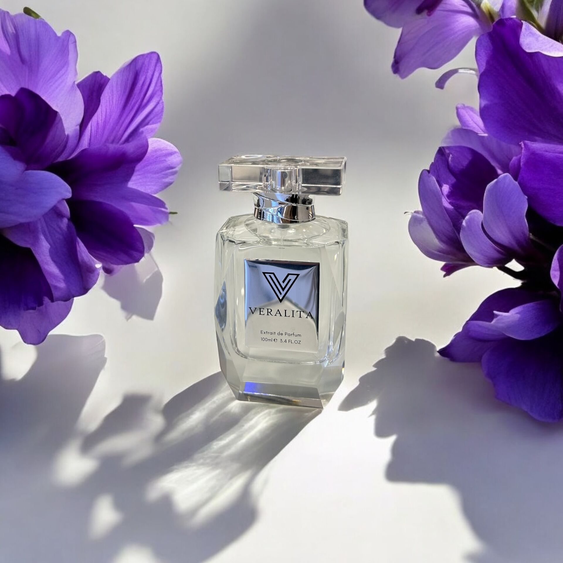 Veralita Blooming 100 Ml Kadın