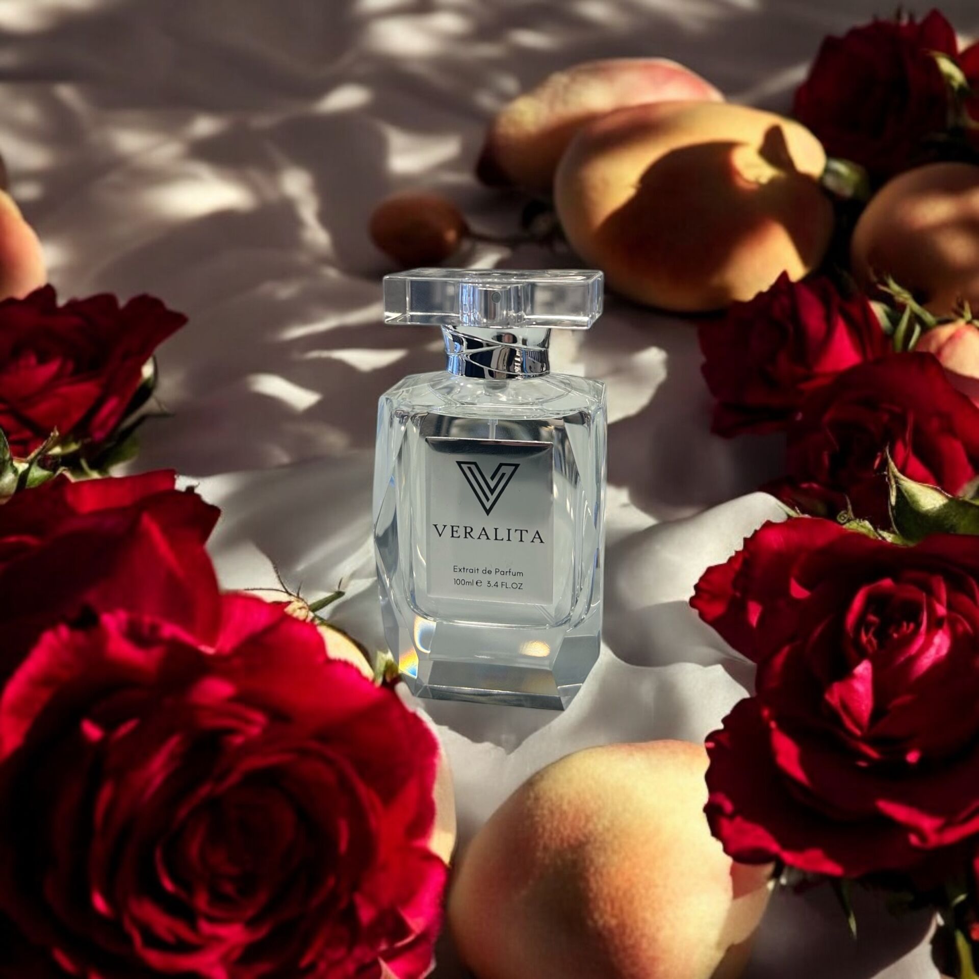Veralita Vip Rose 100 Ml Kadın
