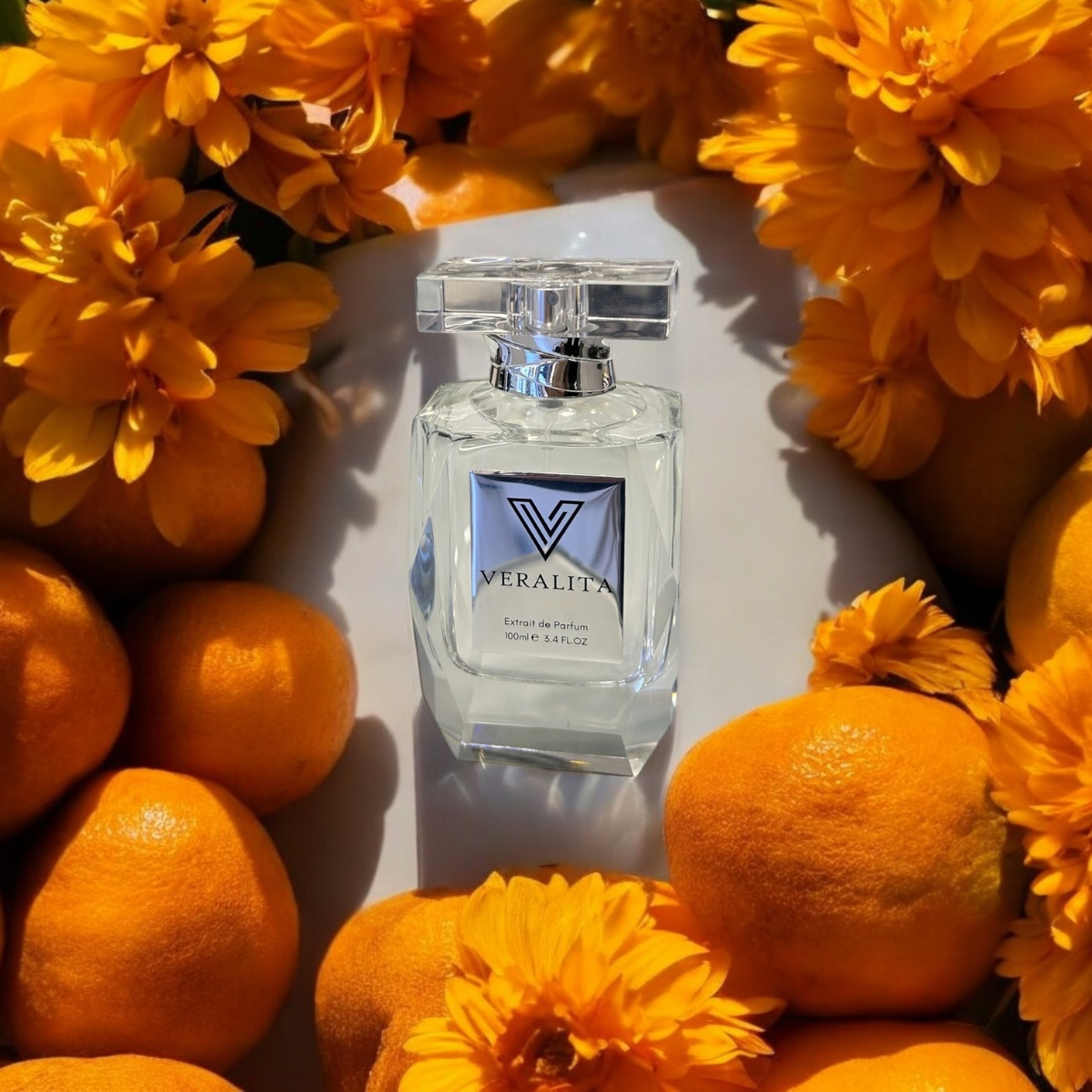 Veralita 212 Woman 100 ml Kadın