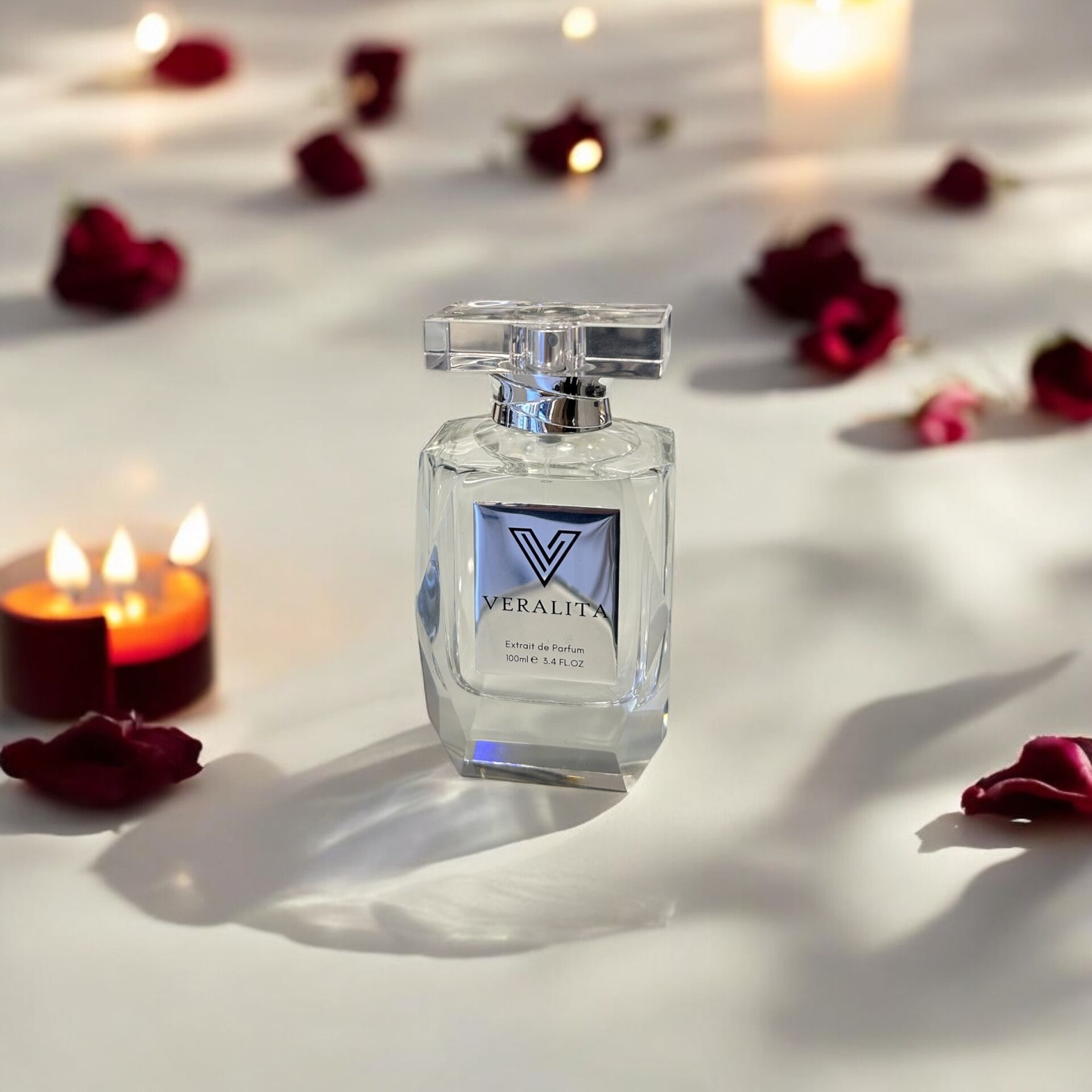 Veralita Lowe Story 100 Ml Kadın