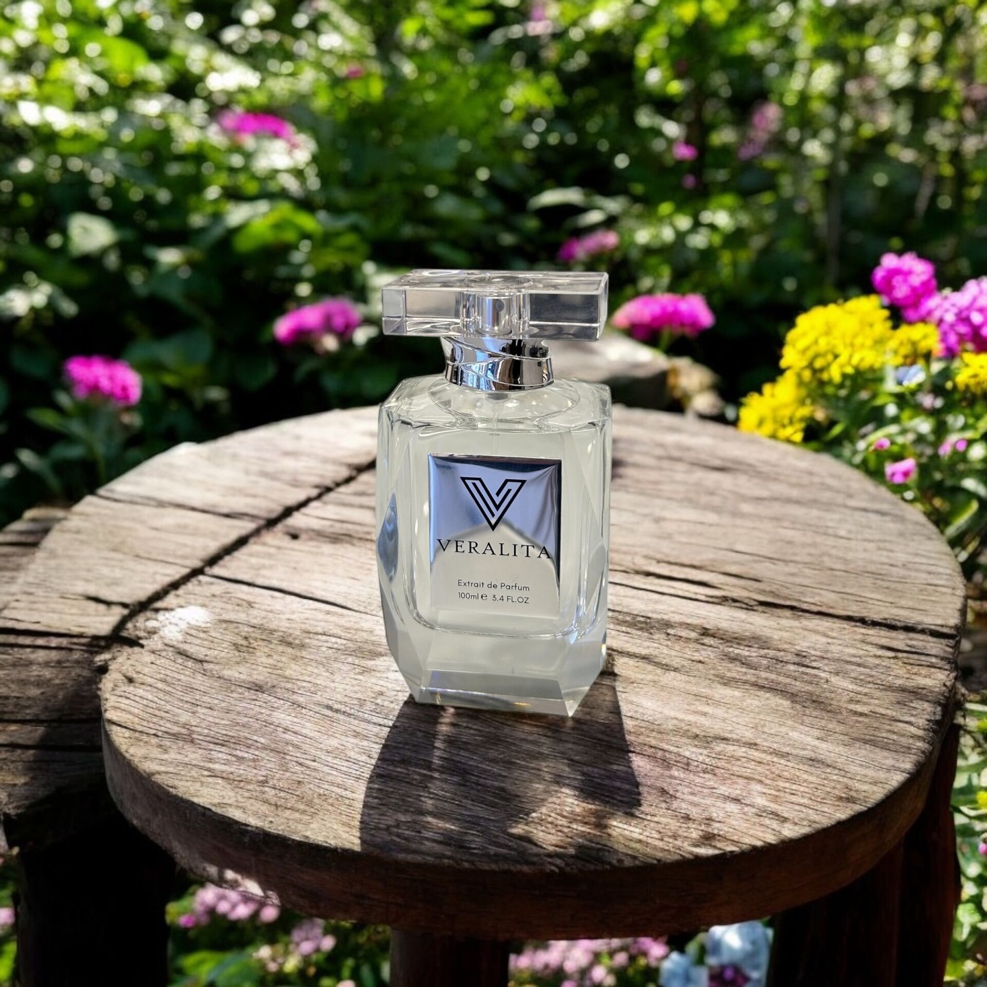 Veralita She 100 Ml Kadın