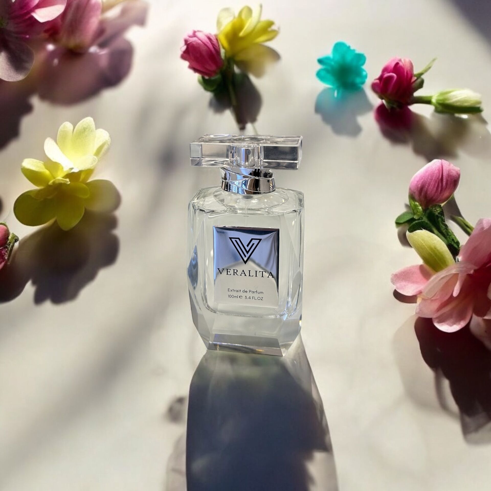 Veralita Weekent 100 Ml Kadın