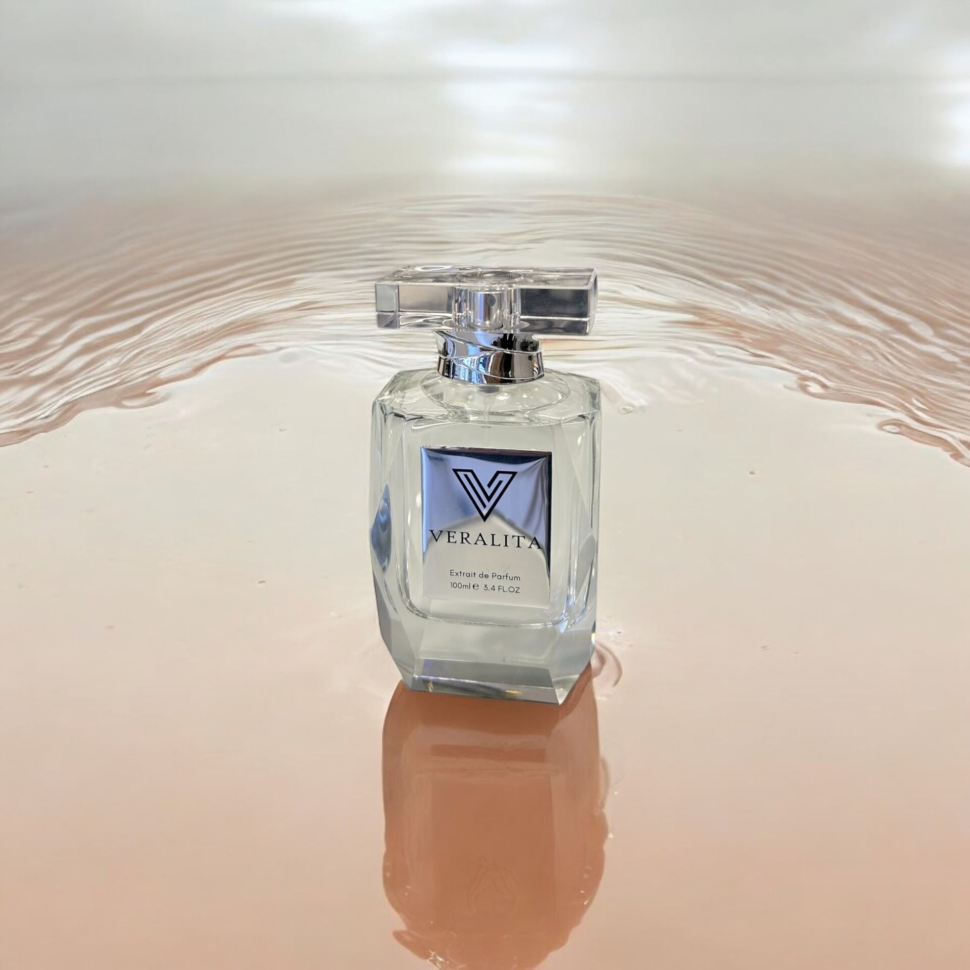 Veralita Chance 100 Ml Kadın