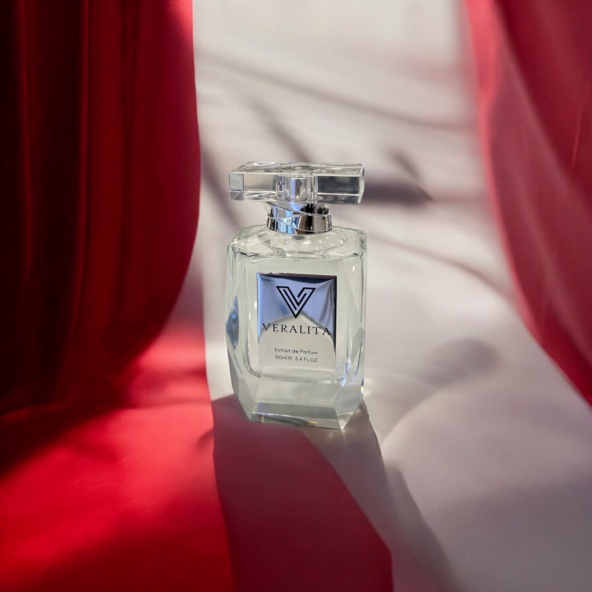 Veralita Si Passione 100 Ml Kadın