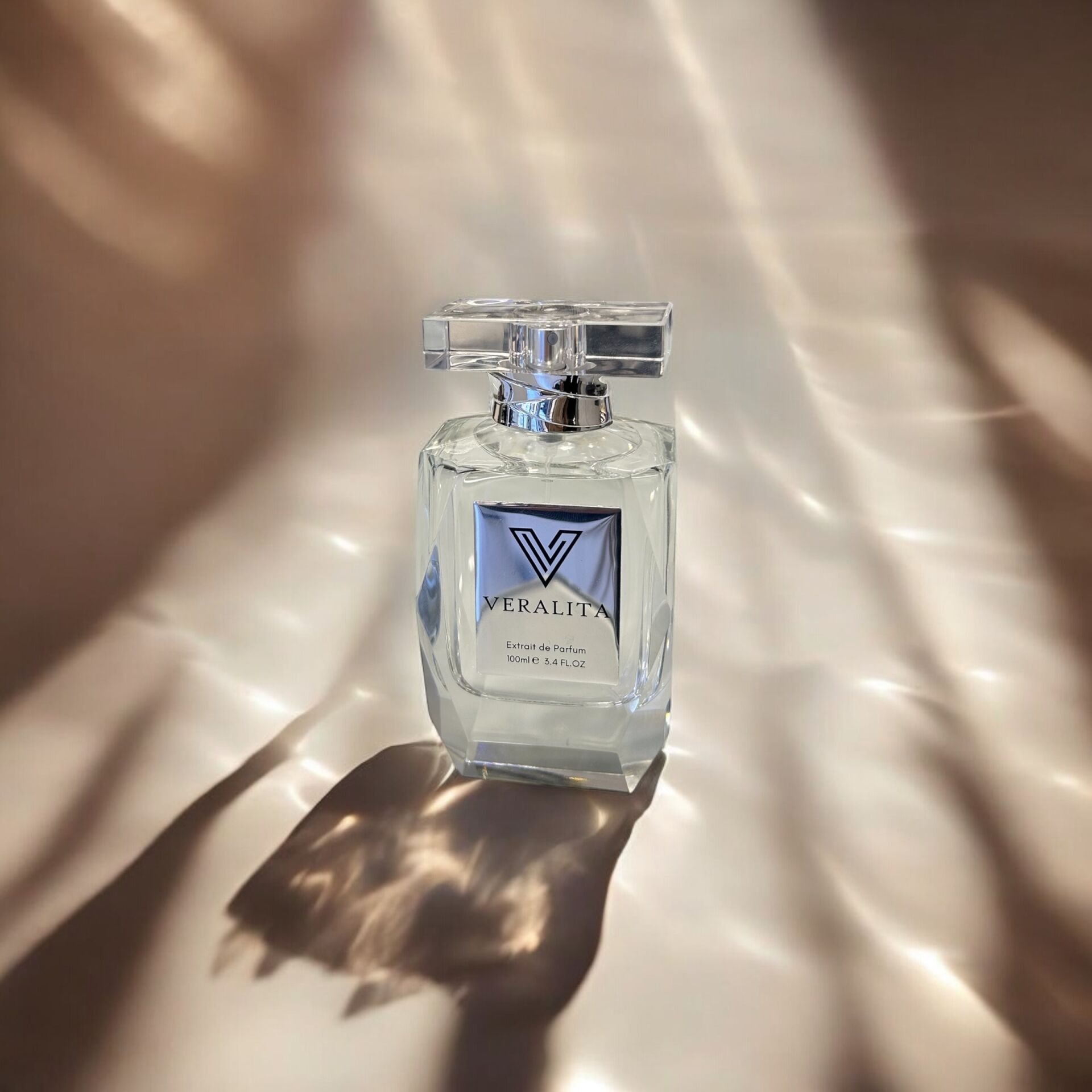 Veralita Eros 100 Ml Kadın