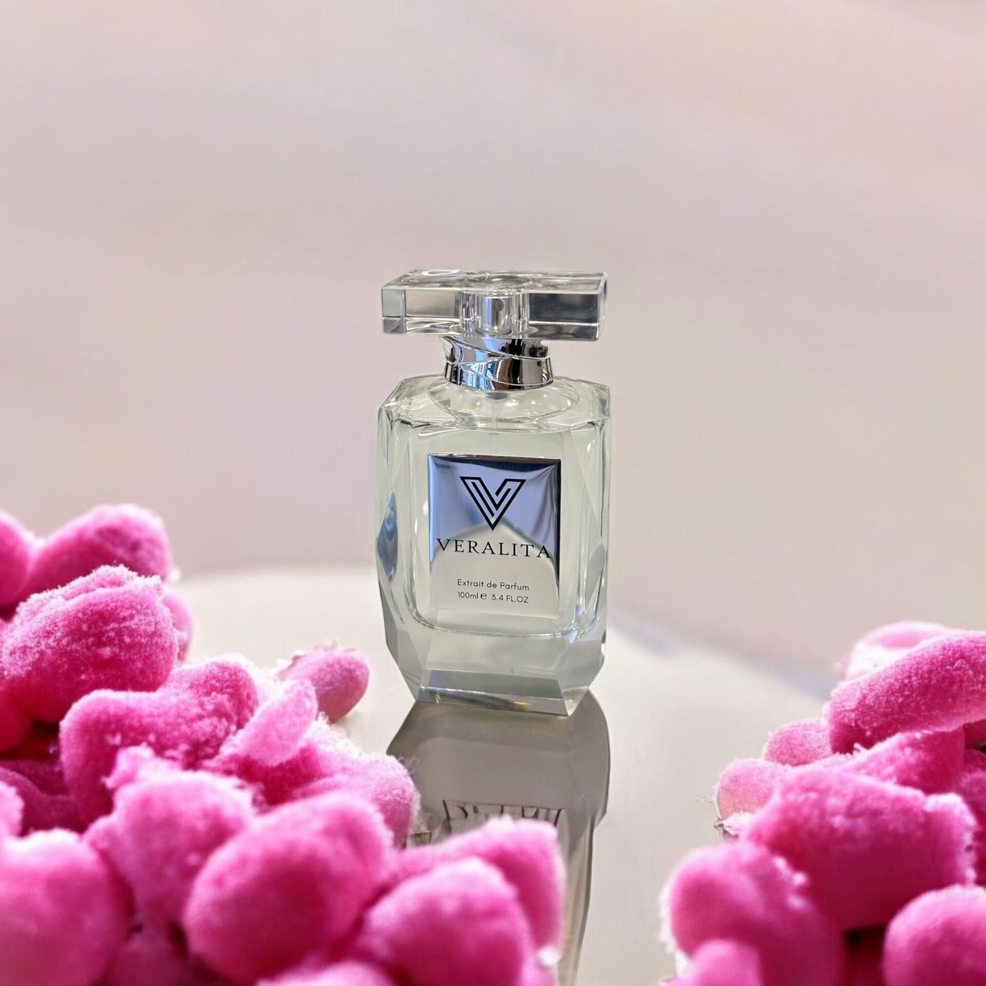 Veralita Mon 100 Ml Kadın