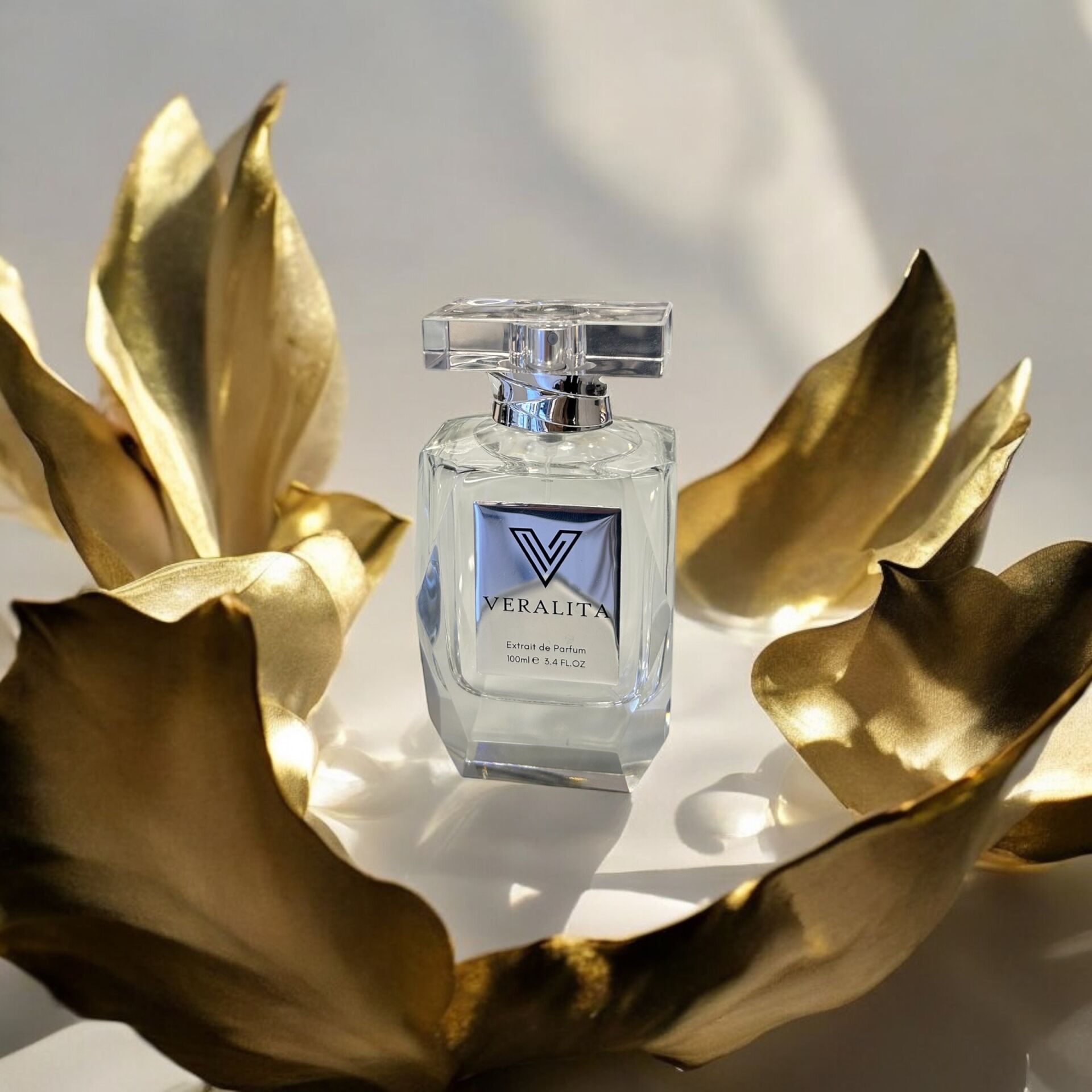 Veralita Goldea 100 Ml Kadın