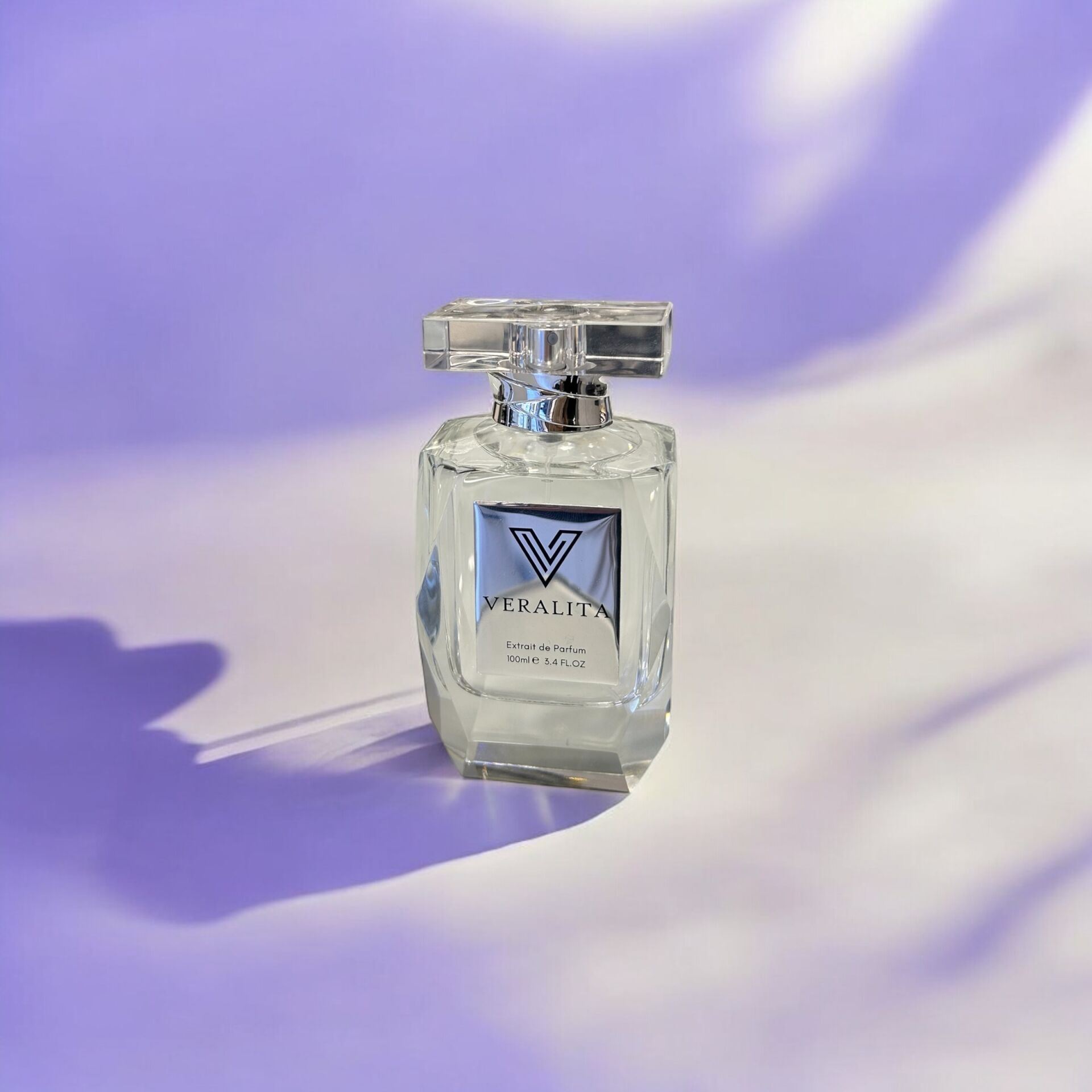 Veralita Euphoria 100 Ml Kadın