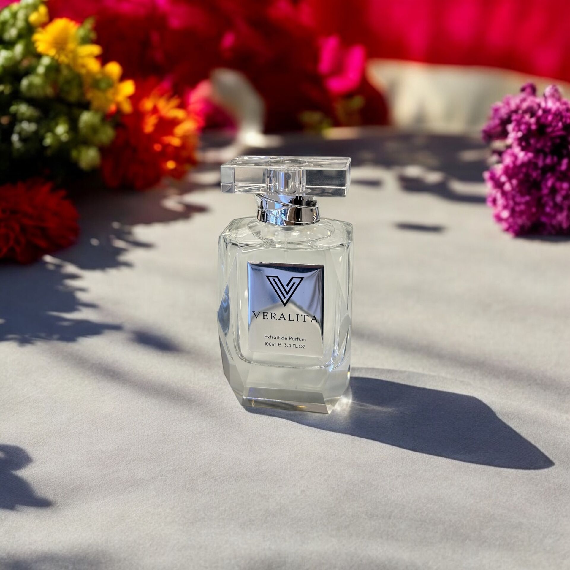 Veralita Good Girl Velvet 100 Ml Kadın