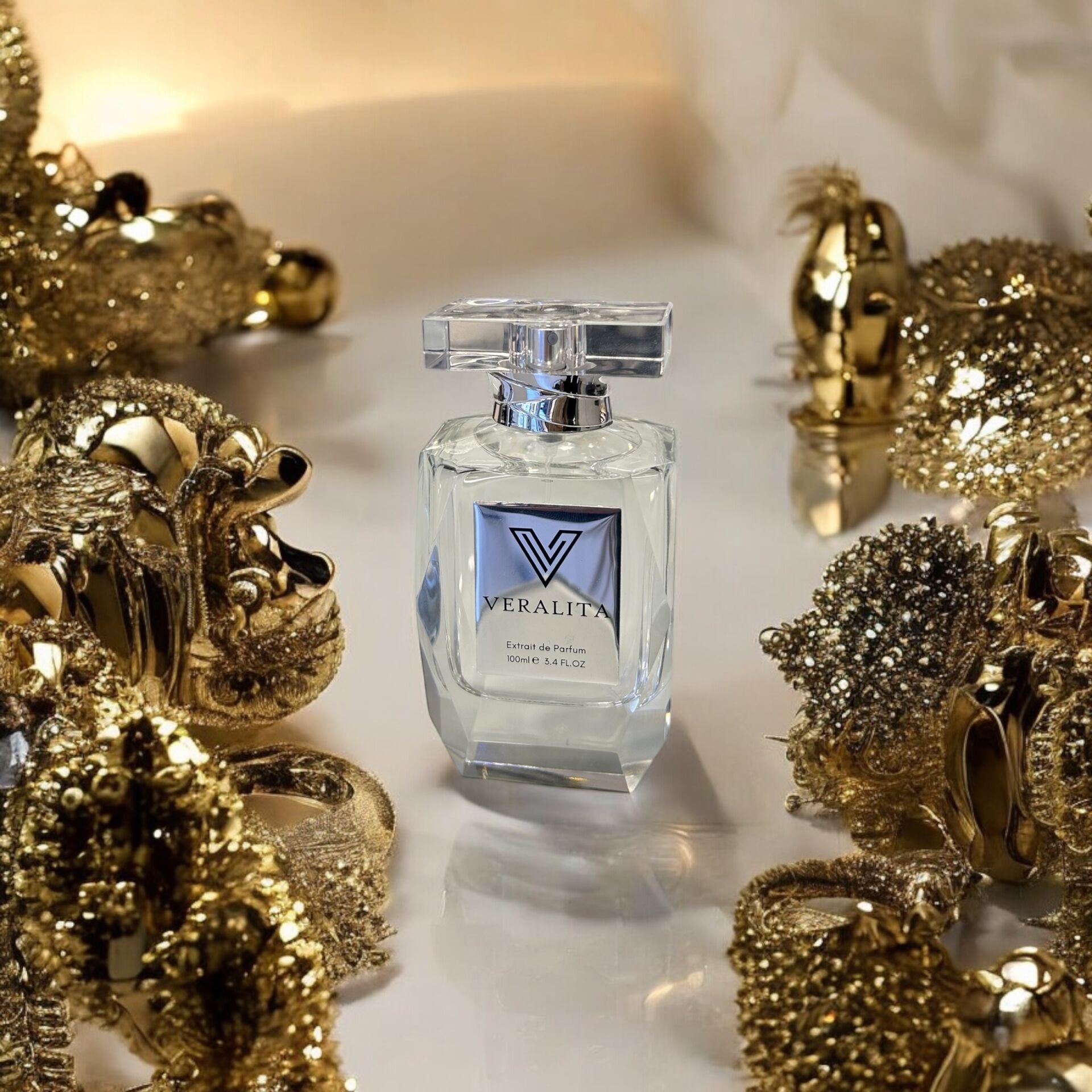 Veralita Vip 100 Ml Kadın