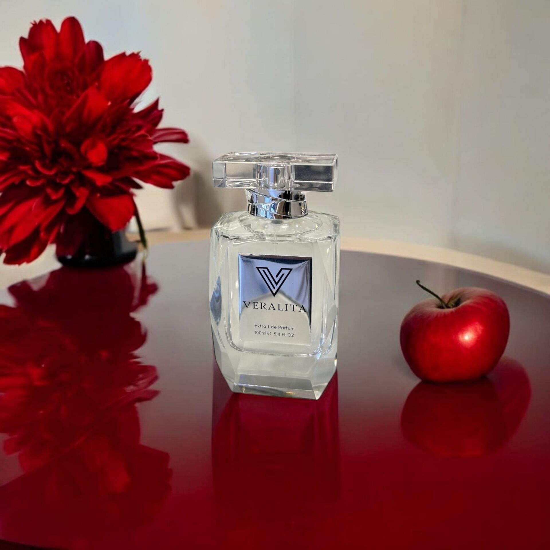 Veralita Poison 100 Ml Kadın