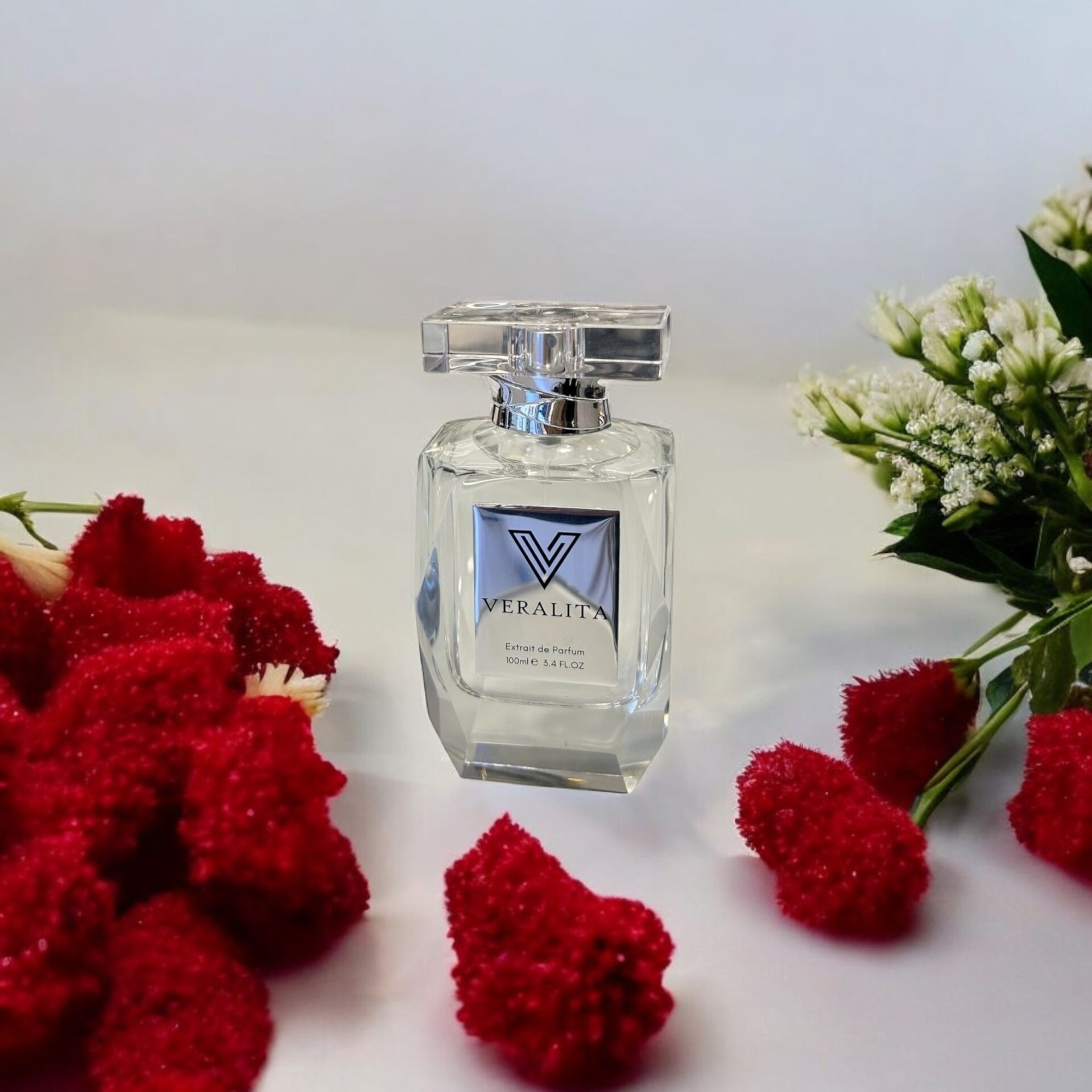 Veralita Very Sexy 100 Ml Kadın