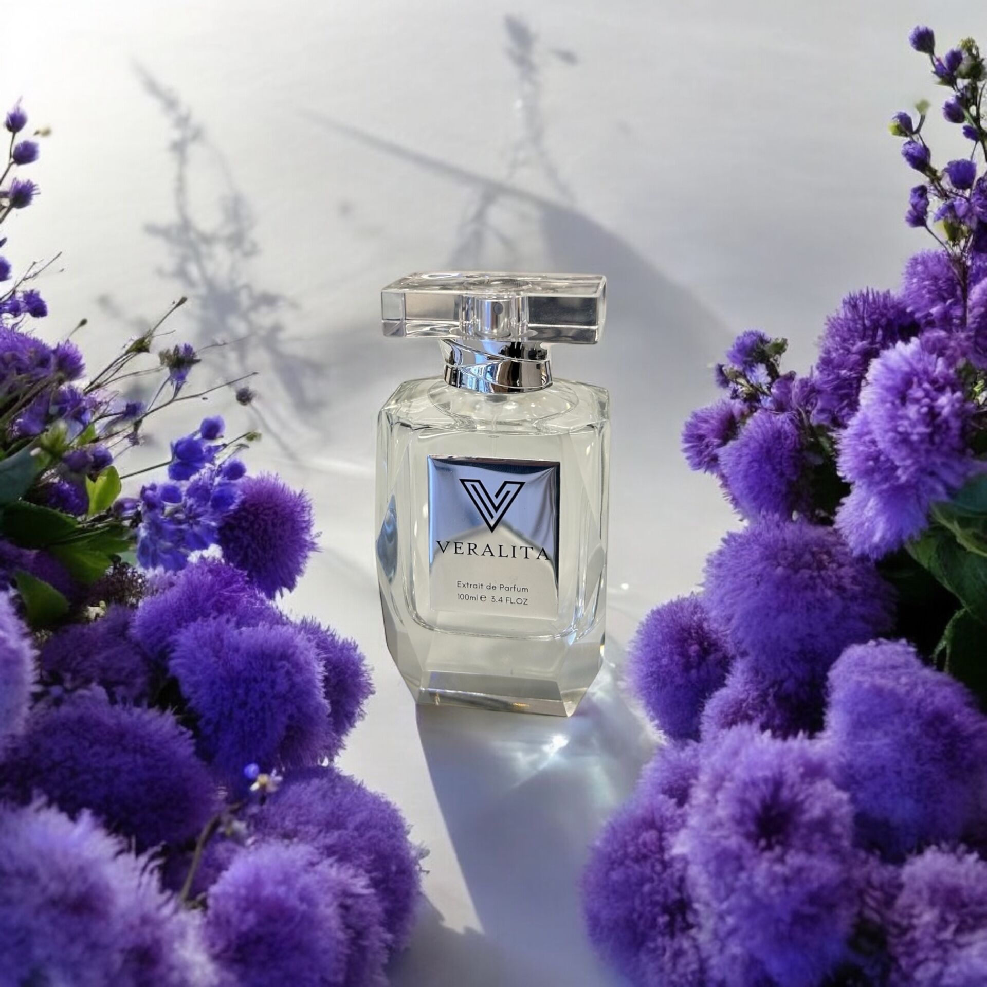 Veralita Omnia Amethyste 100 Ml Kadın