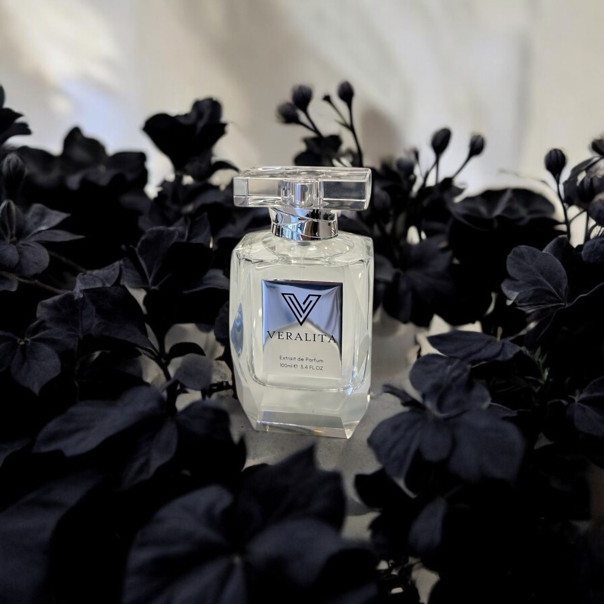 Veralita Jasmin Noir 100 Ml Kadın