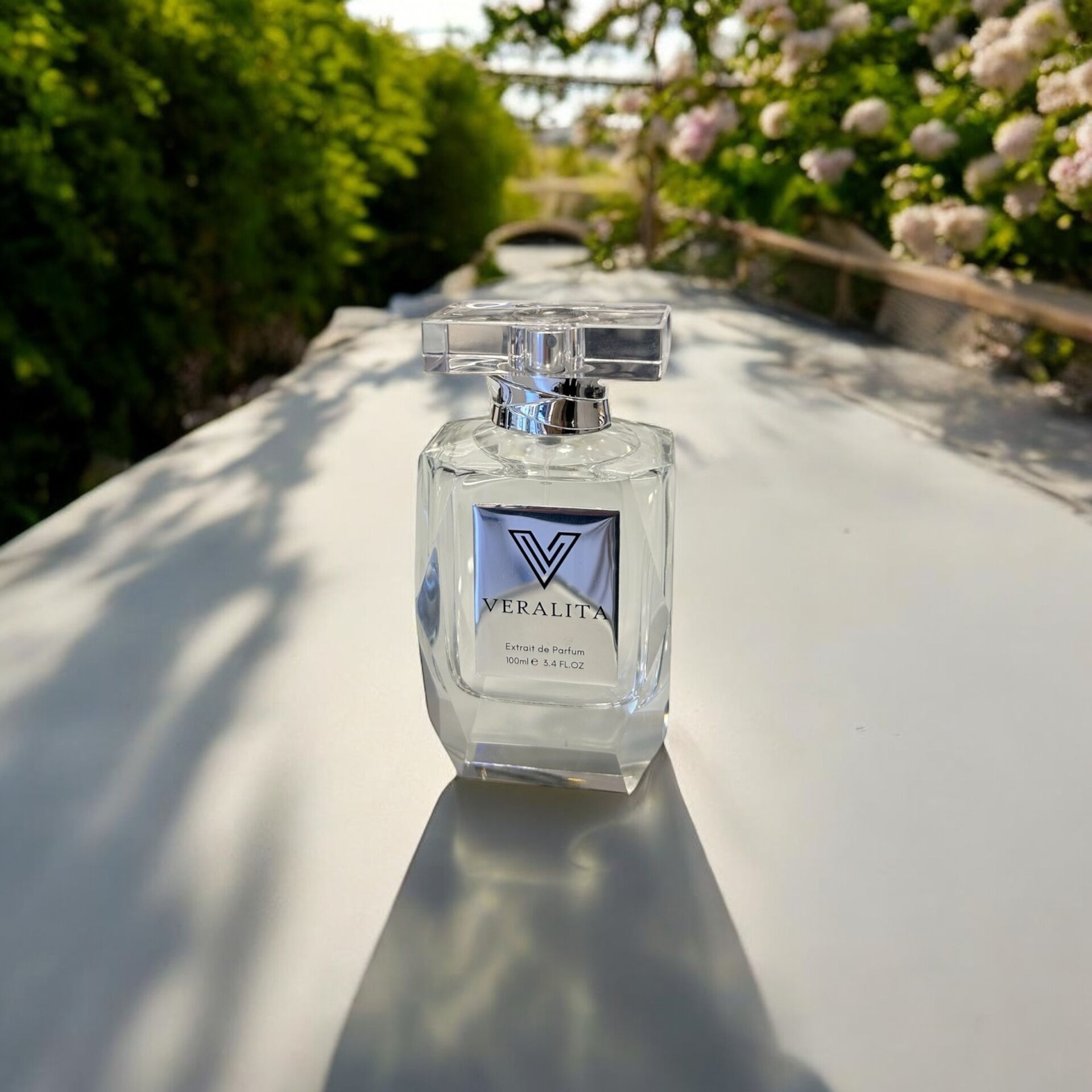 Veralita Nomade 100 Ml kadın