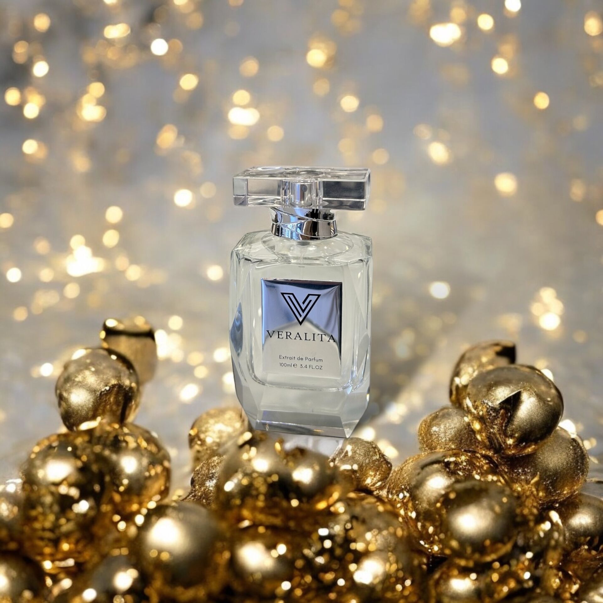 Veralita Lady 100 Ml Kadın