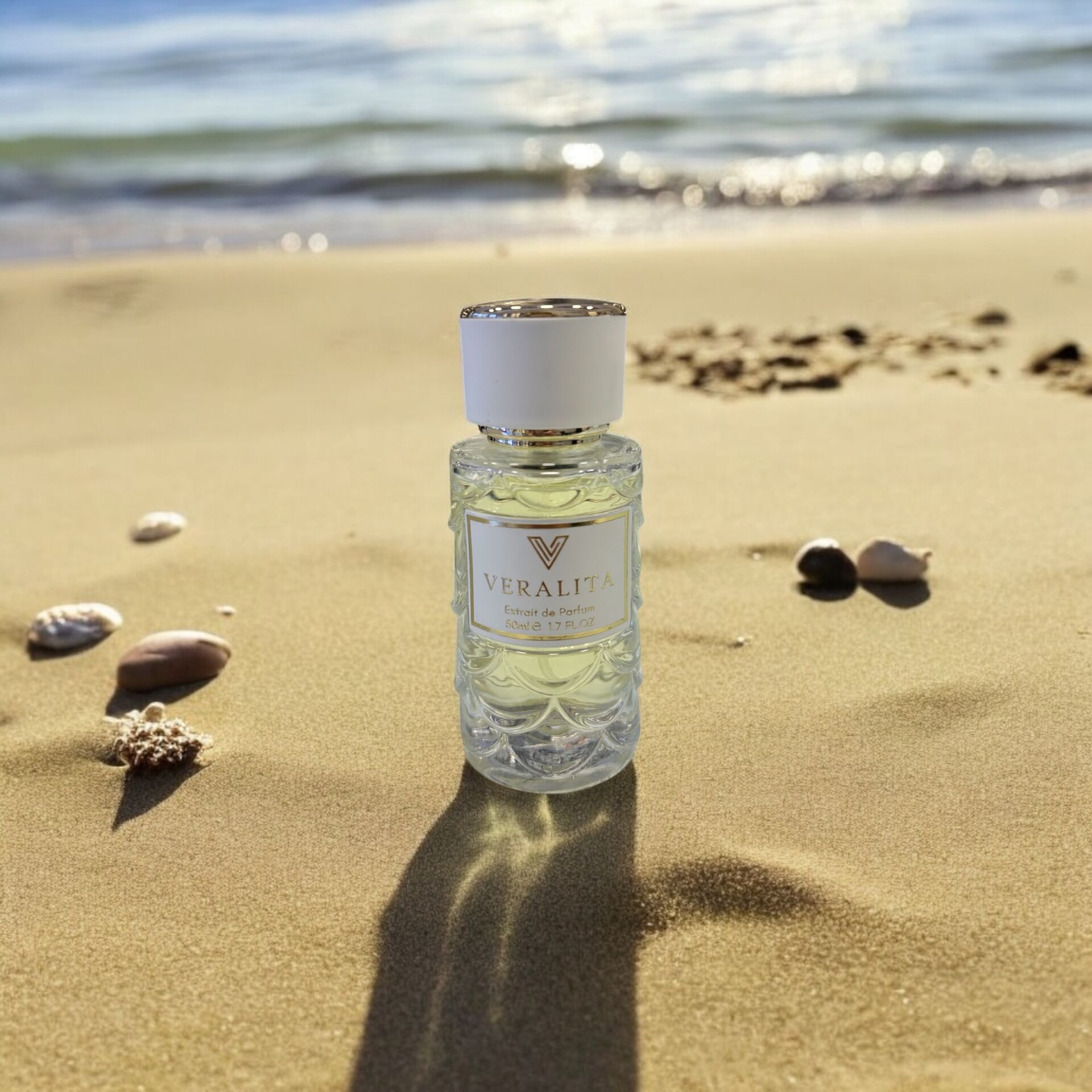 Veralita Light Blue 50 Ml kadın