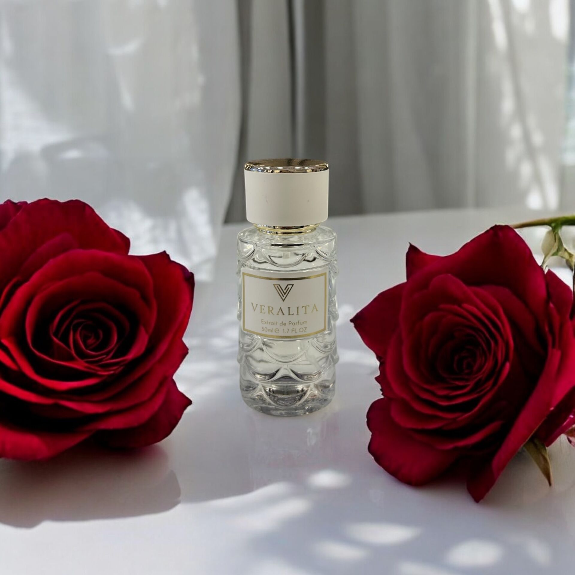 Veralita Rose 50 Ml kadın