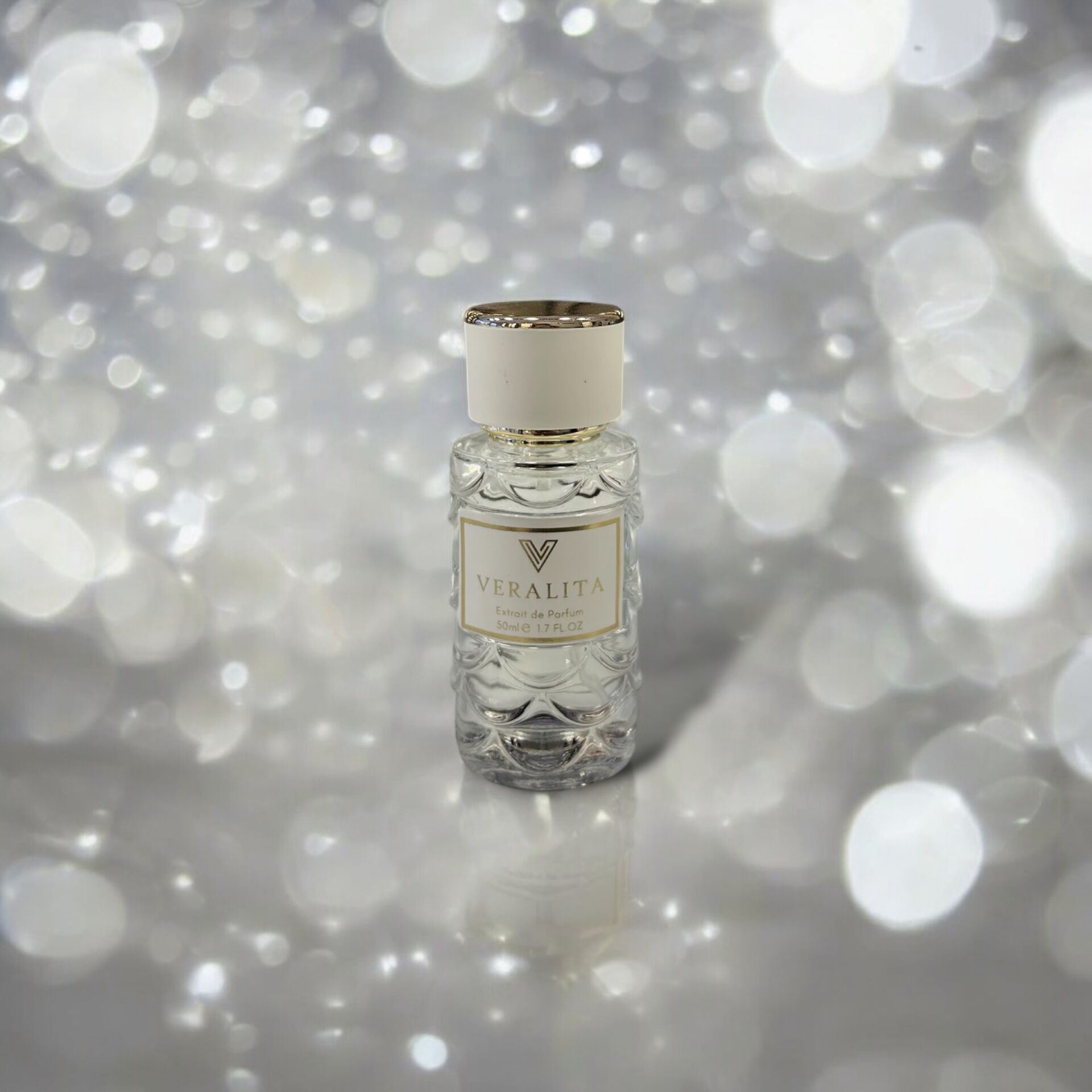 Veralita Bright Crystal 50 ml