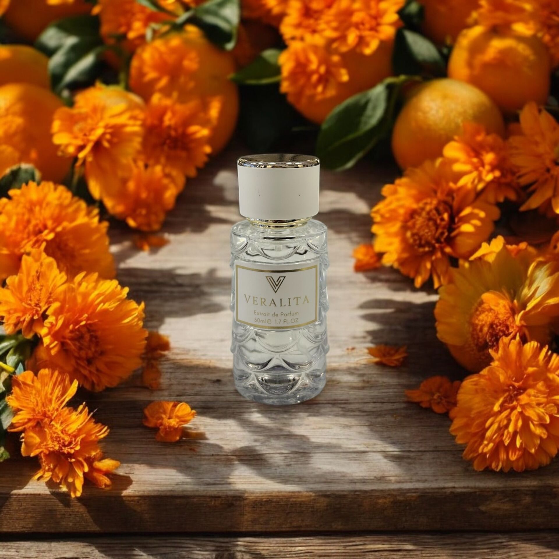 Veralita 212 Woman 50 Ml Kadın