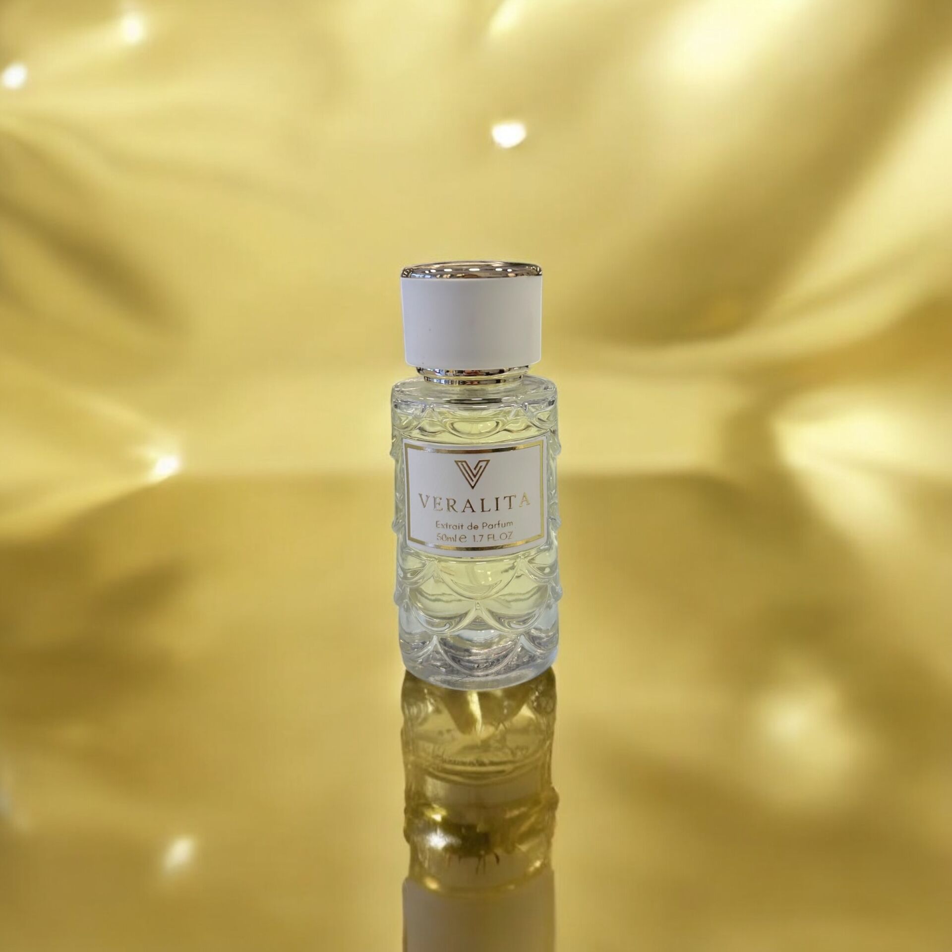 Veralita Supreme 50 Ml Kadın