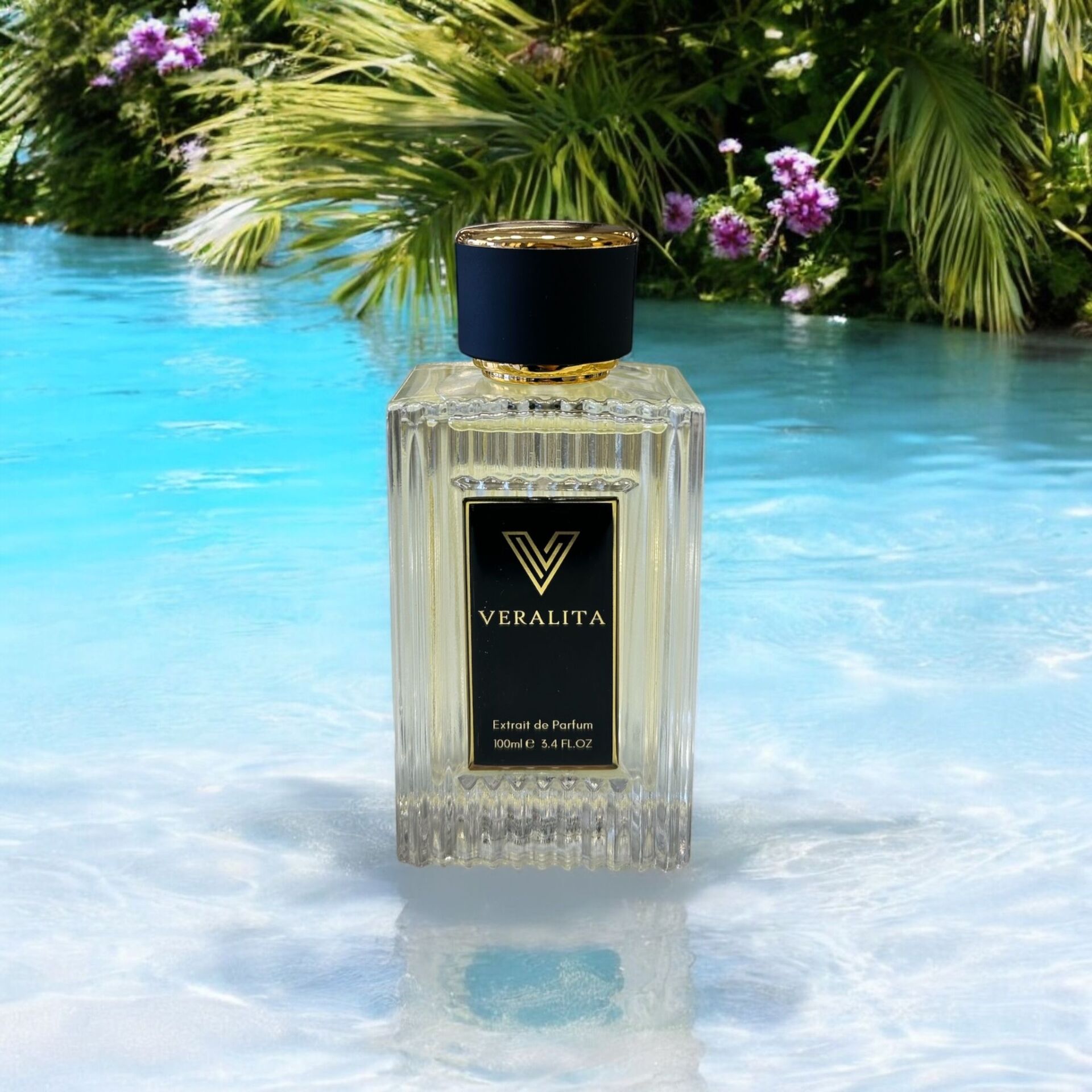 Veralita Lacy 100 Ml Erkek