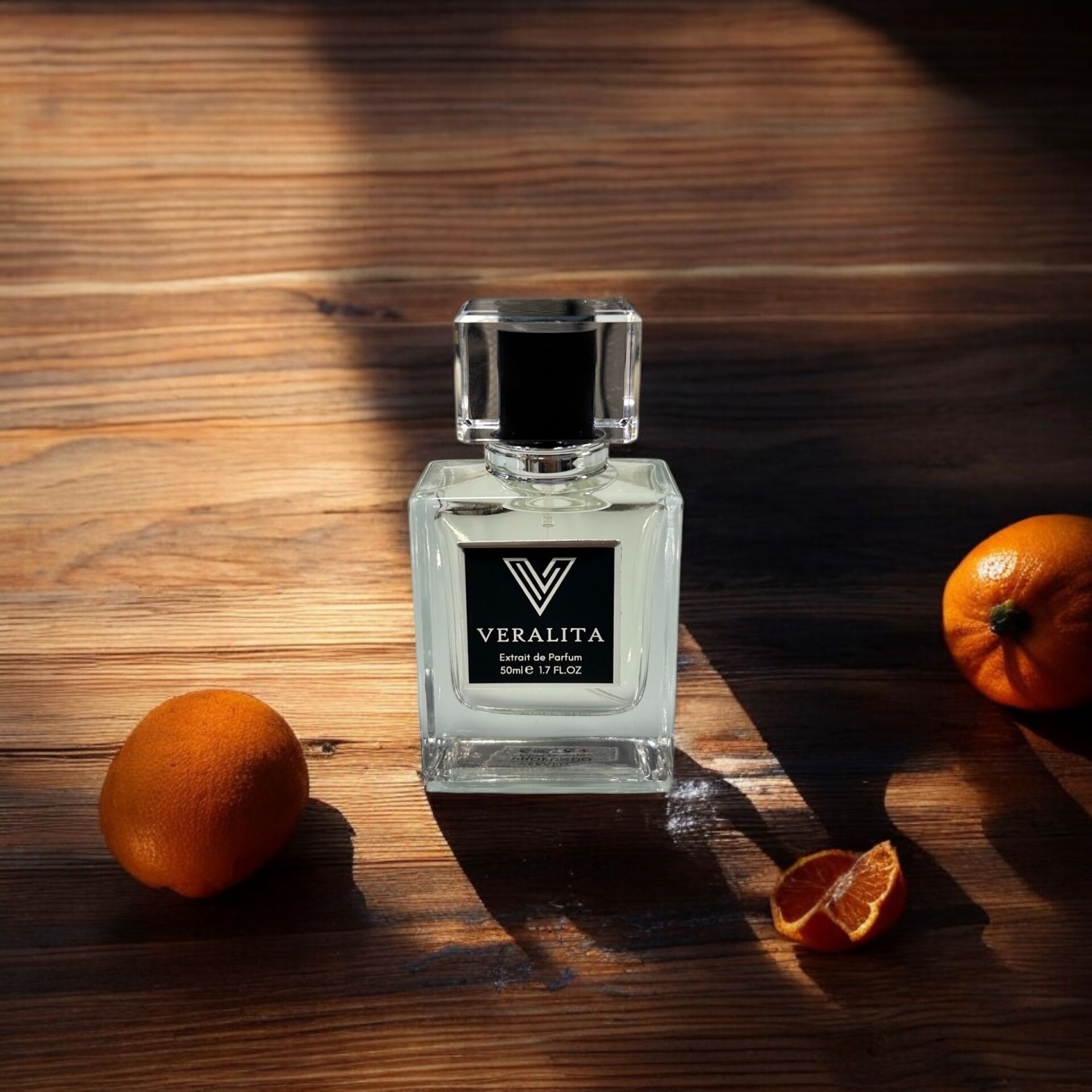 Veralita For Life 50 Ml Erkek
