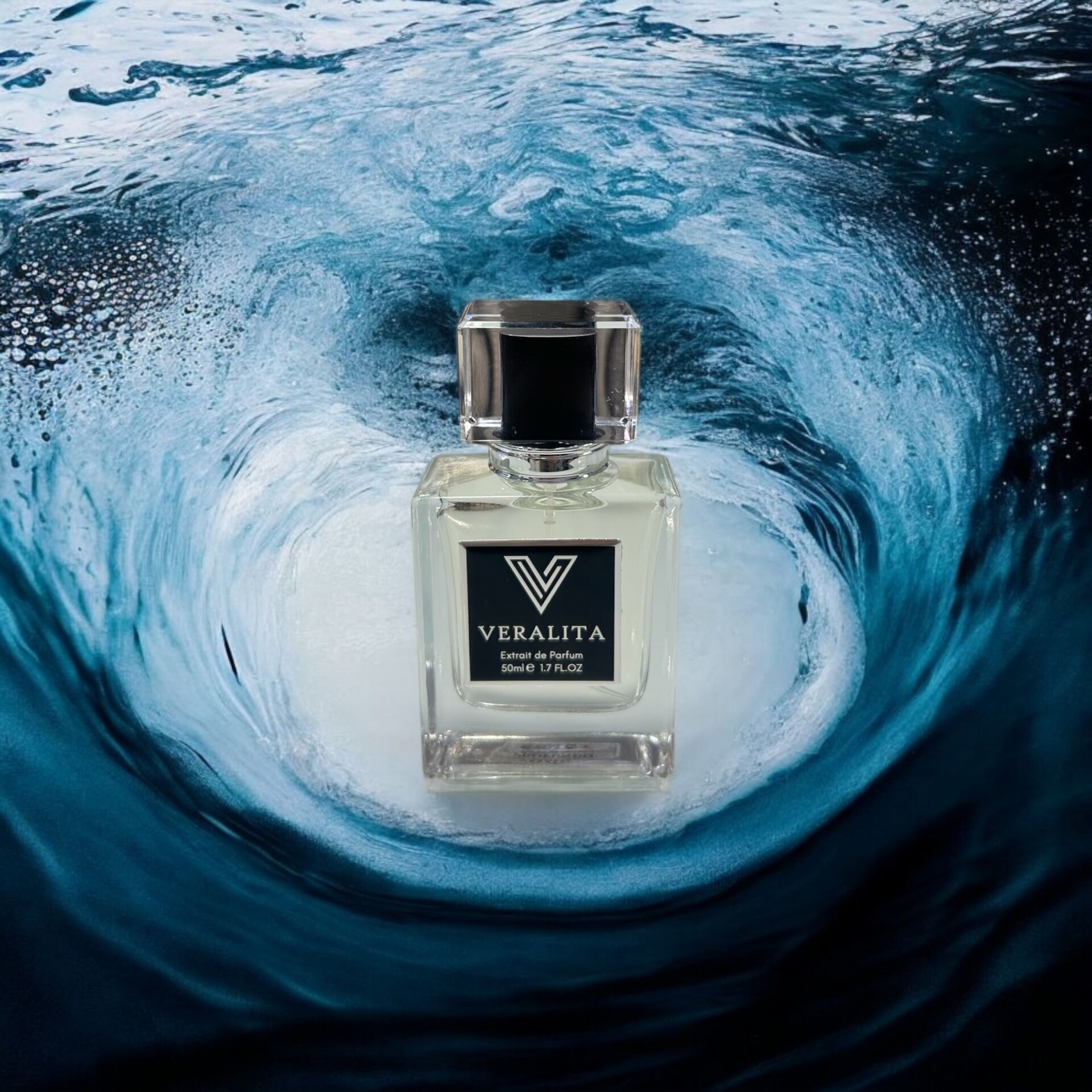 Veralita Profundo 50 Ml Erkek