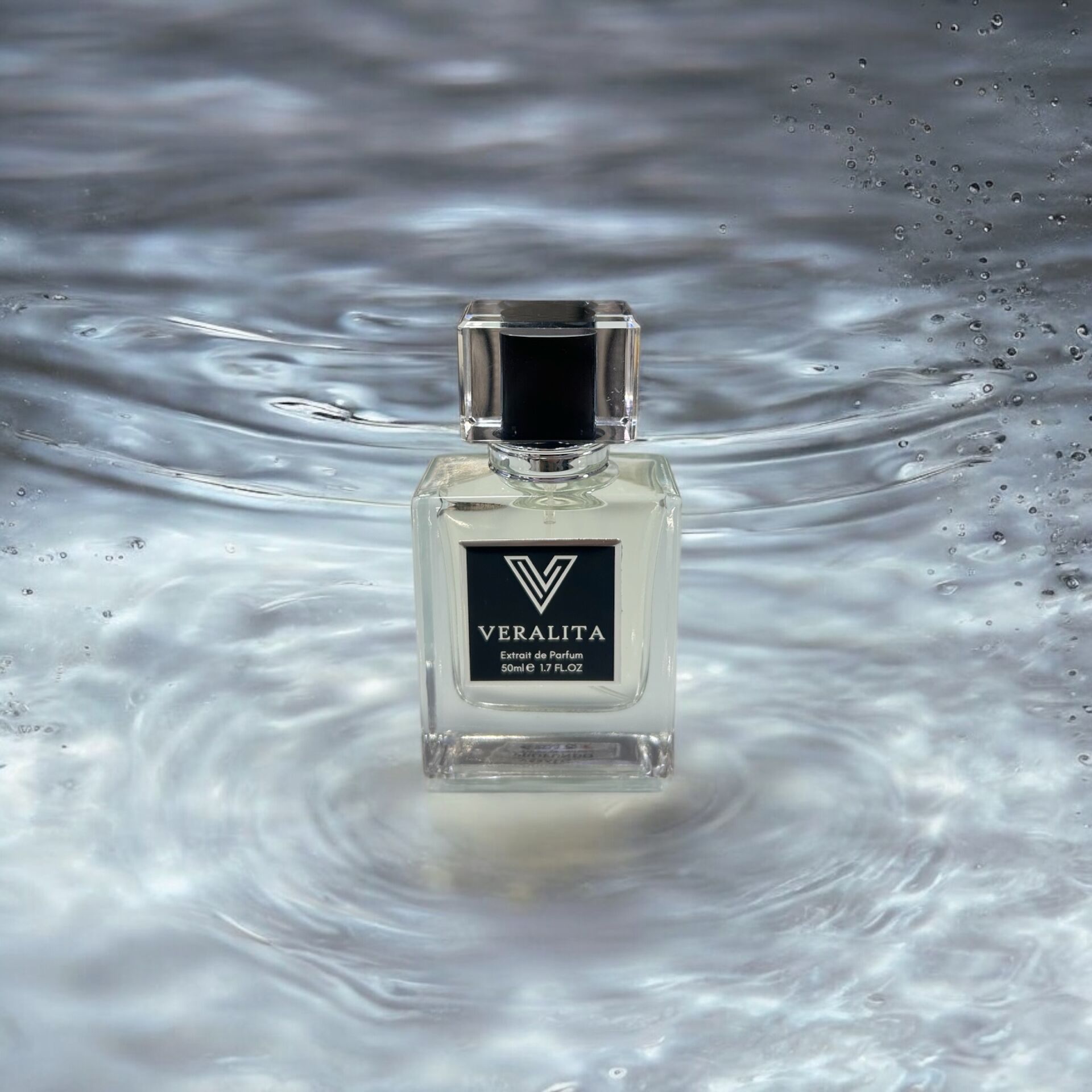 Veralita B-Aqua 50 Ml Erkek