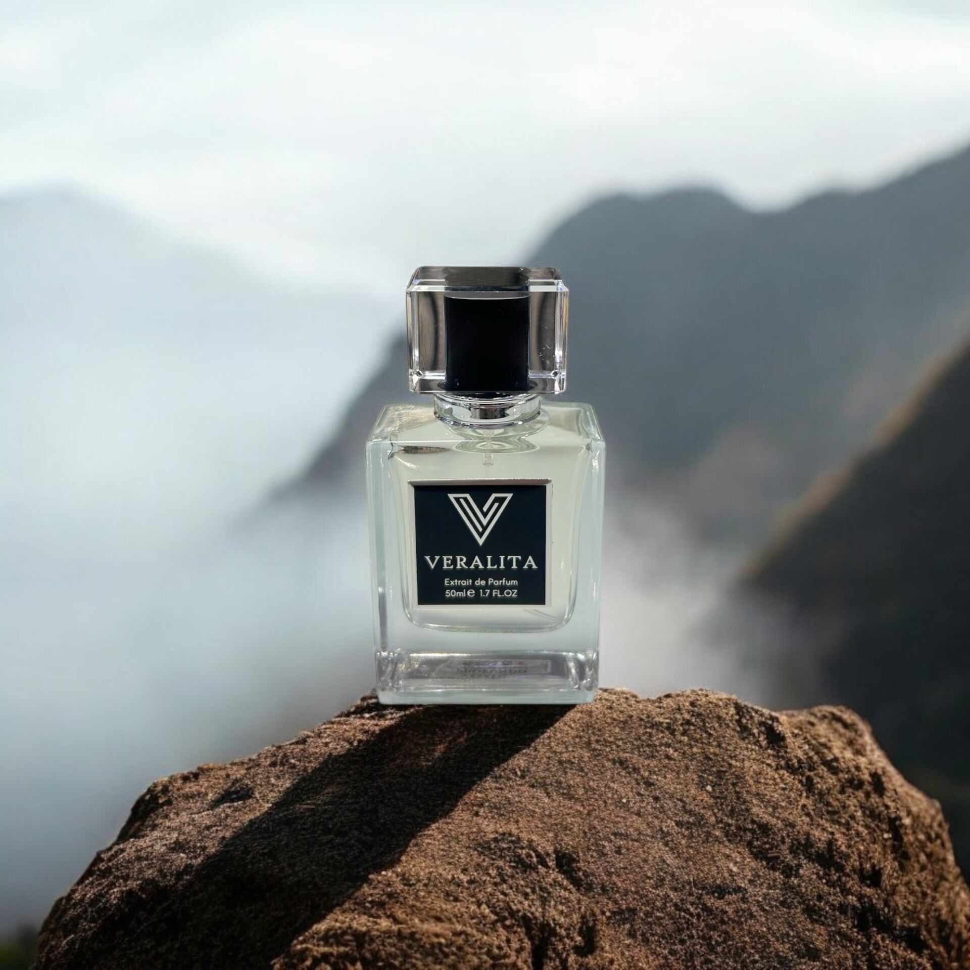 Veralita Allure Sport 50 Ml Erkek