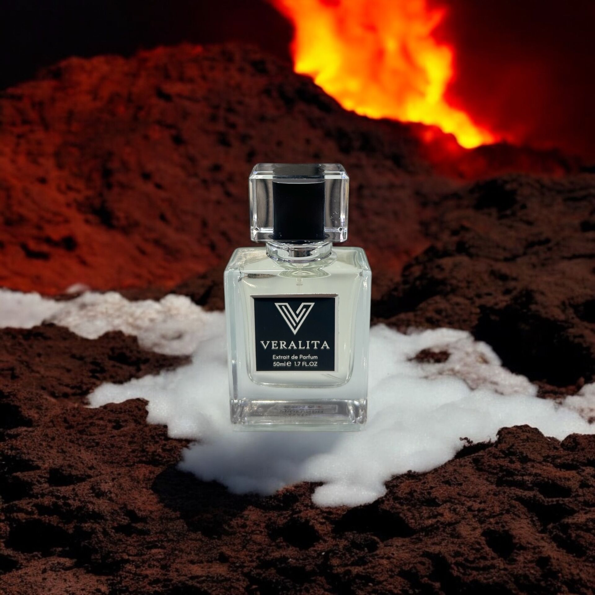 Veralita Bry Classic 50 Ml Erkek