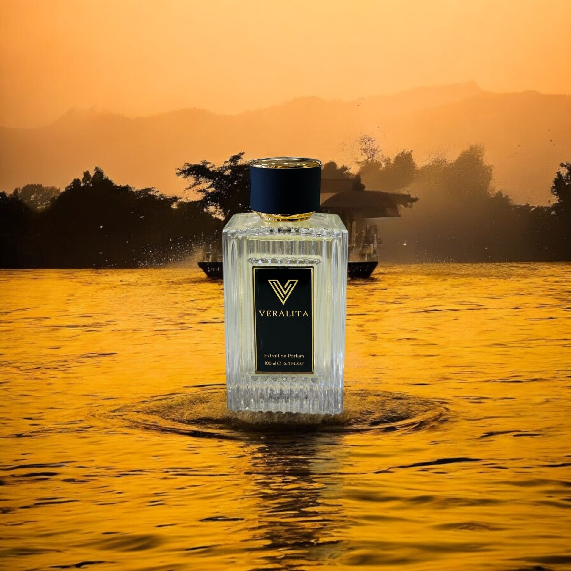 Veralita Pi 100 ML Erkek