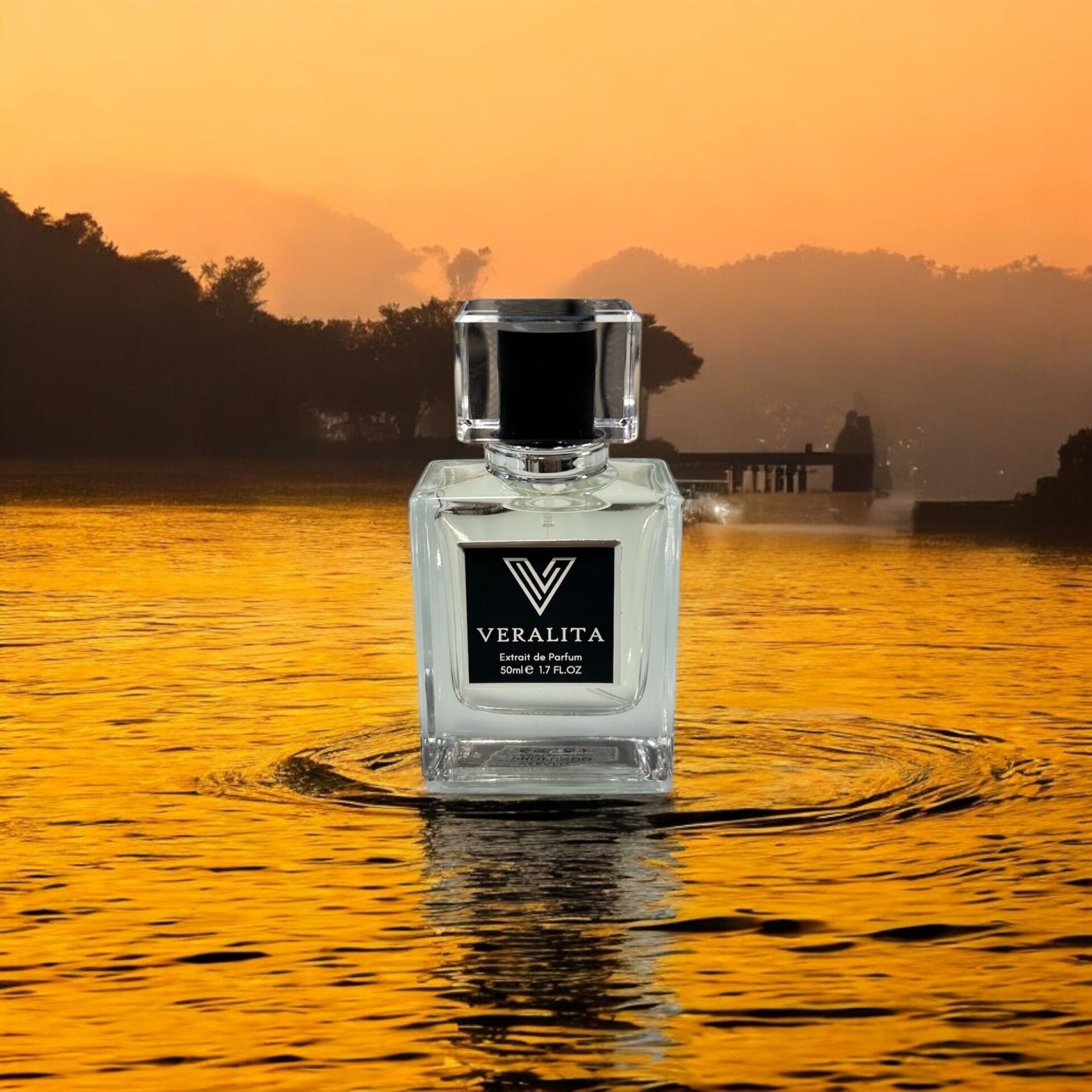 Veralita Pi 50 Ml Erkek
