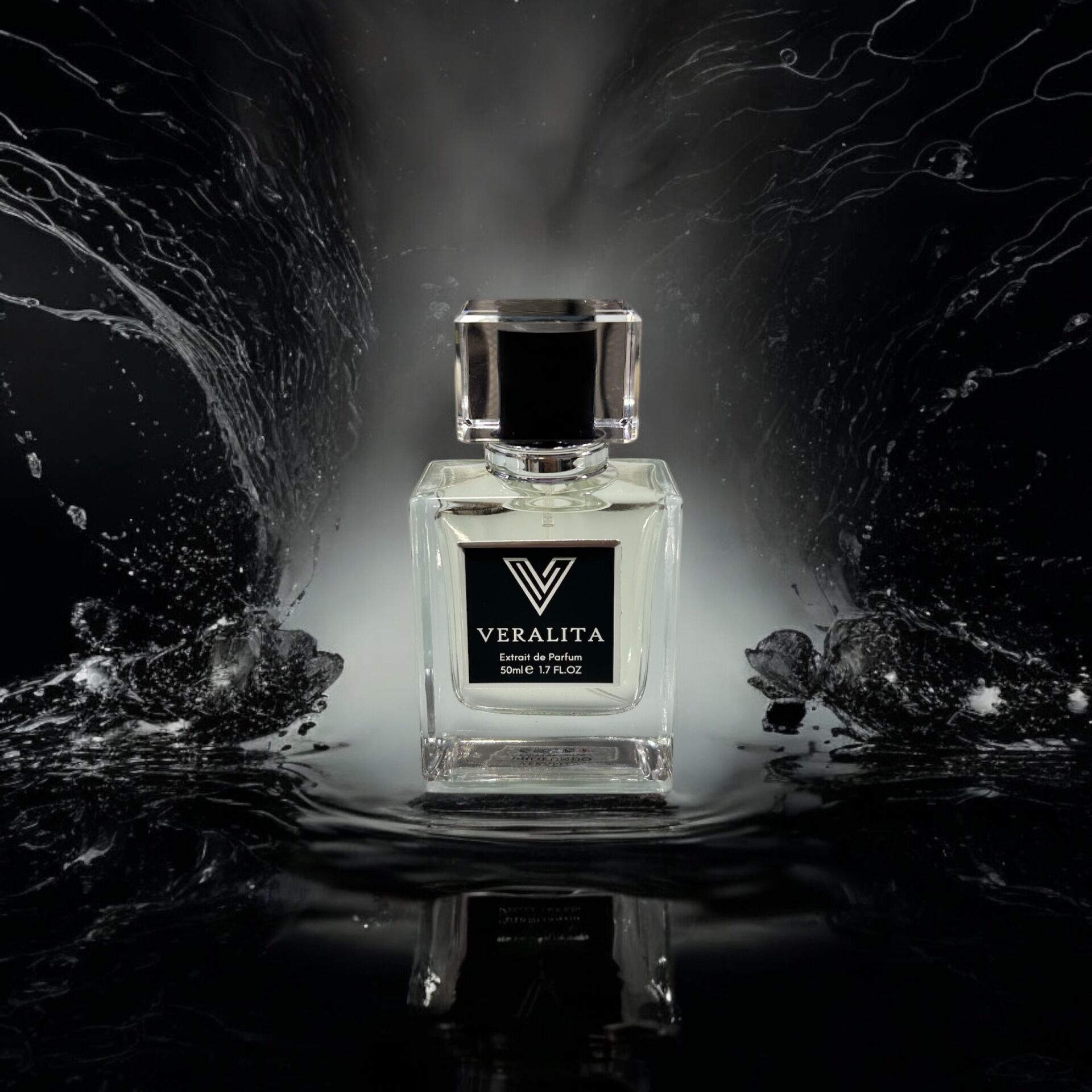 Veralita Guilty Homme 50 Ml Erkek