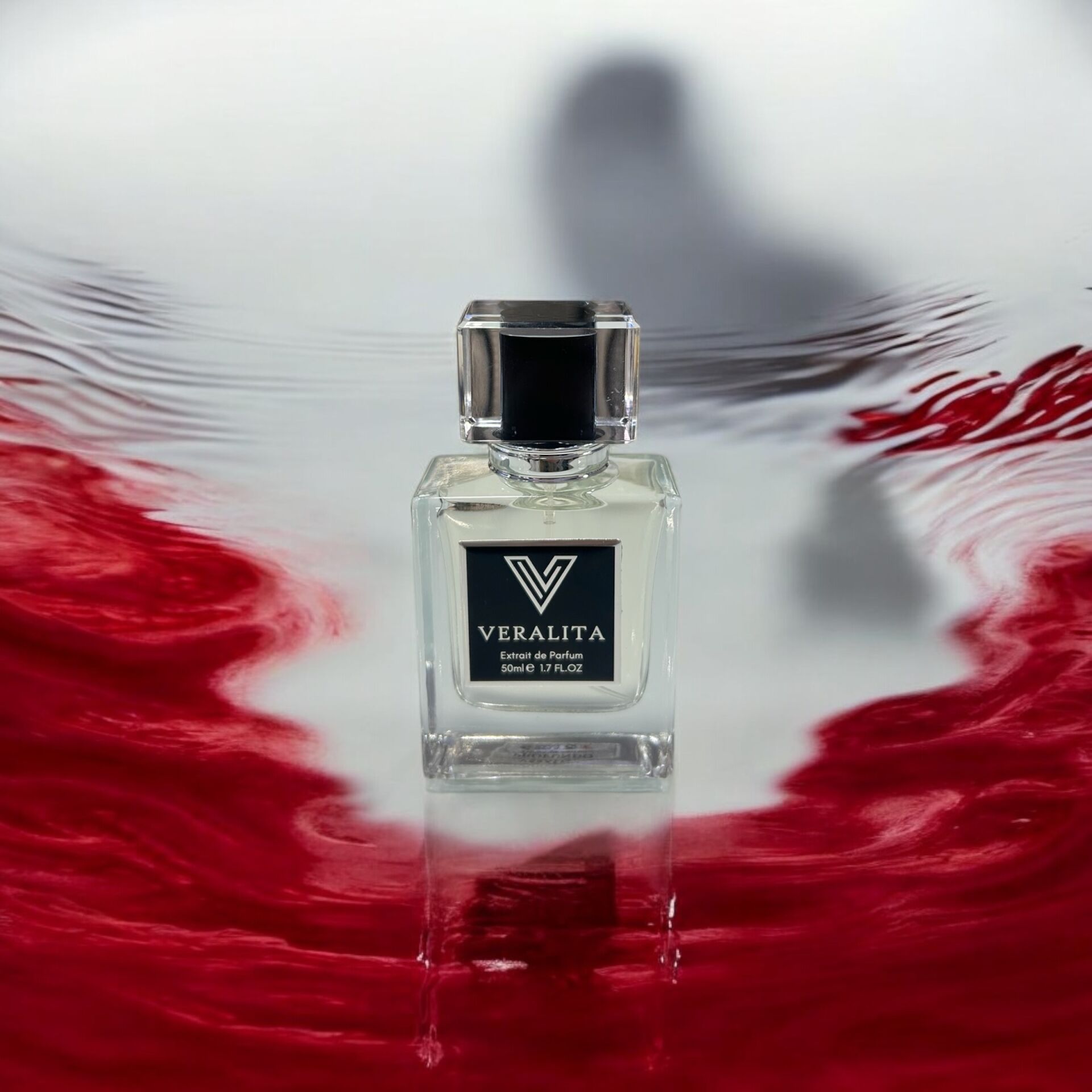Veralita Carbon 50 Ml Erkek