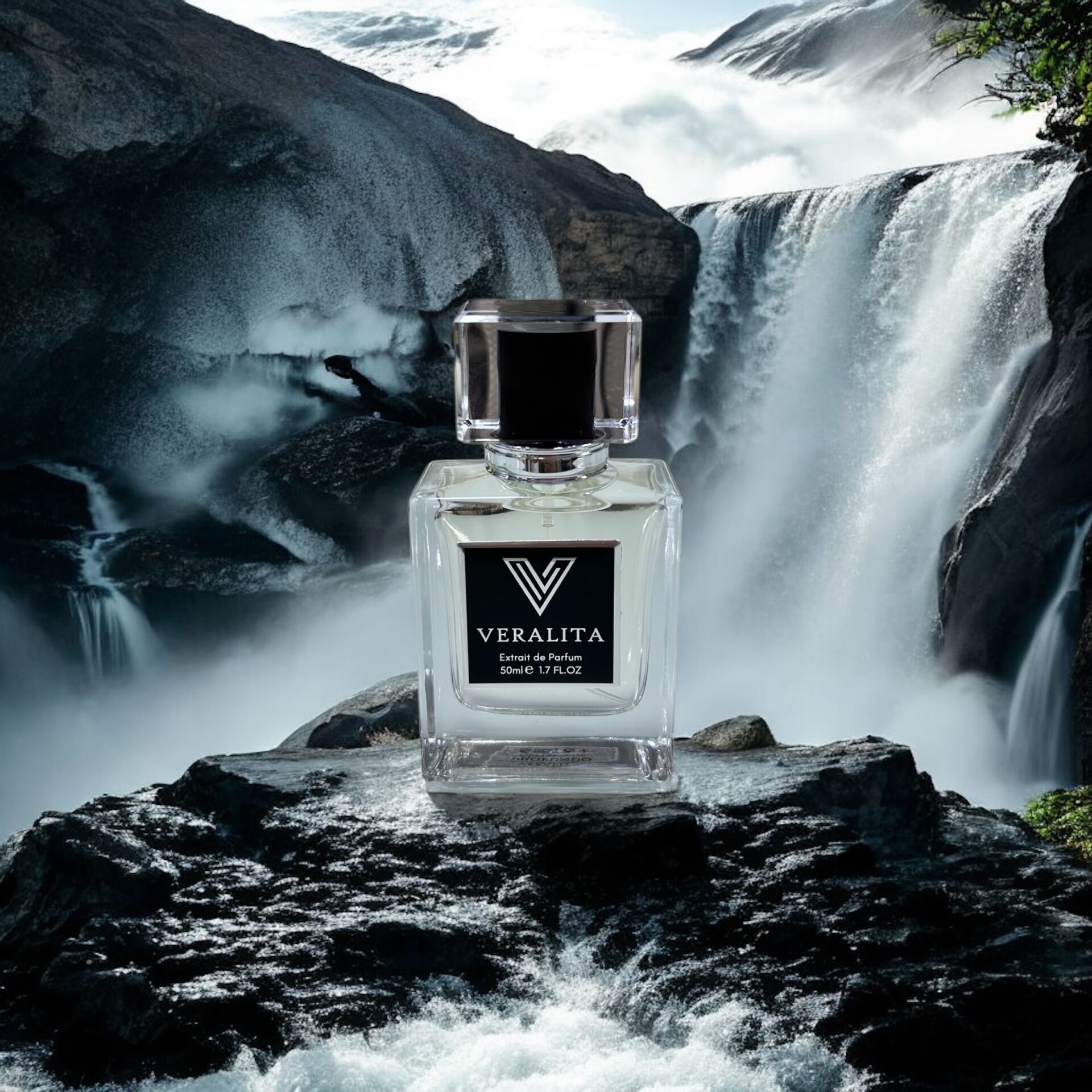 Veralita Blue De 50 Ml Erkek