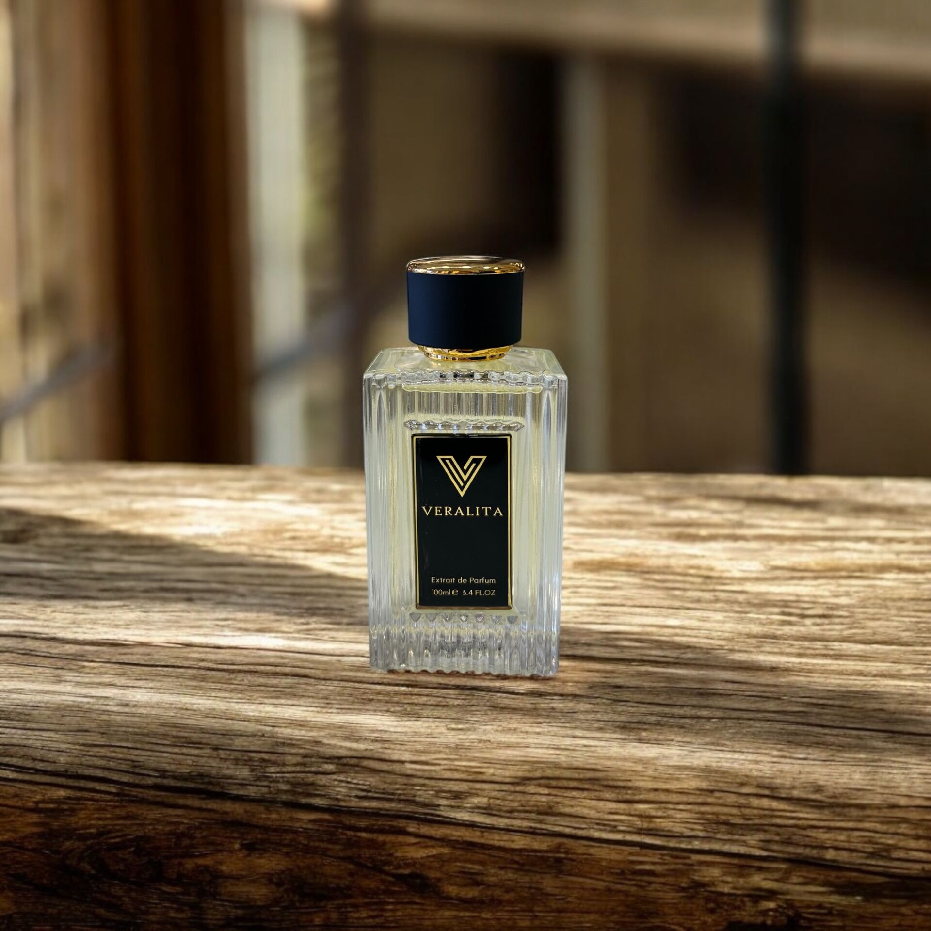 Veralita Terre 100 Ml Erkek