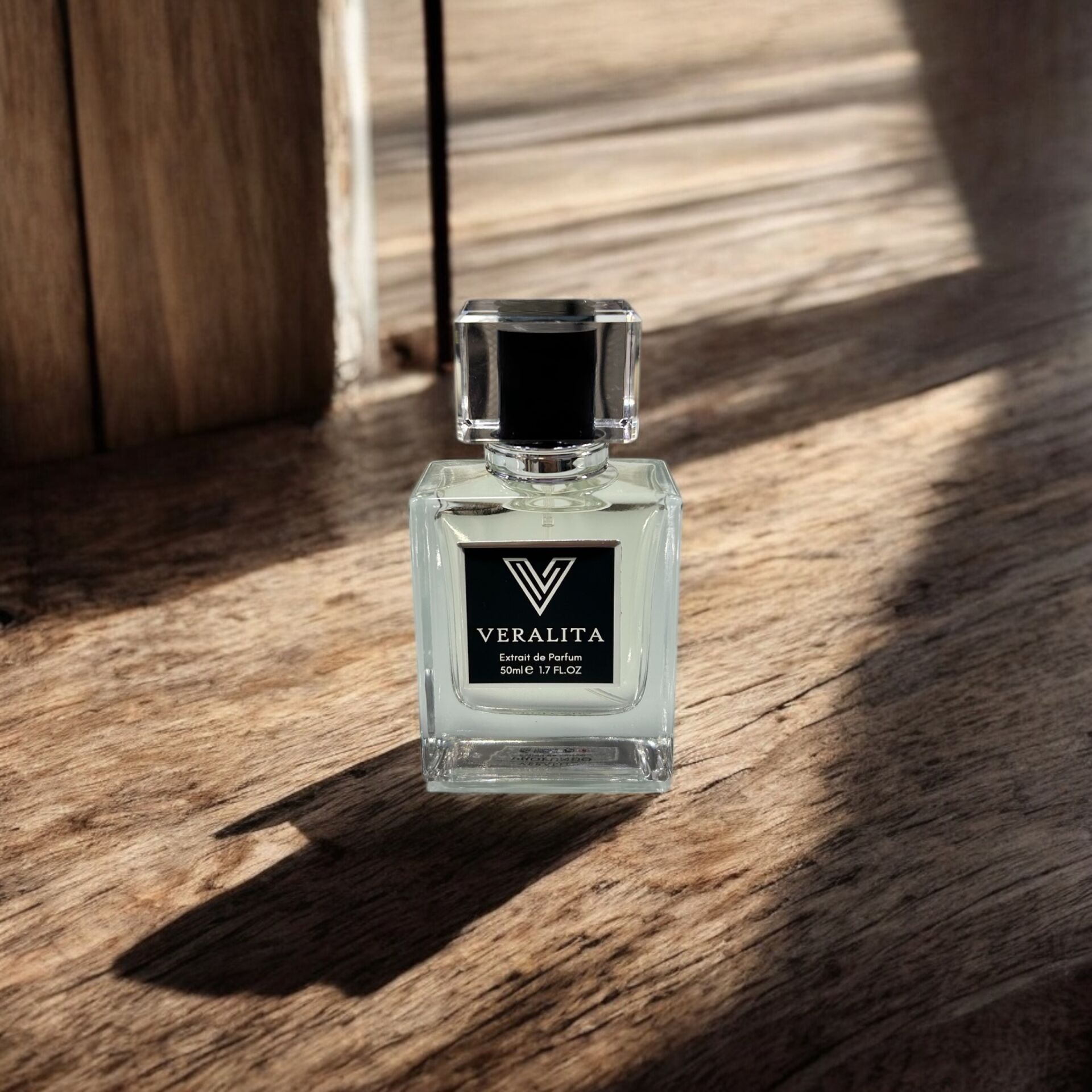 Veralita Terre 50 Ml Erkek
